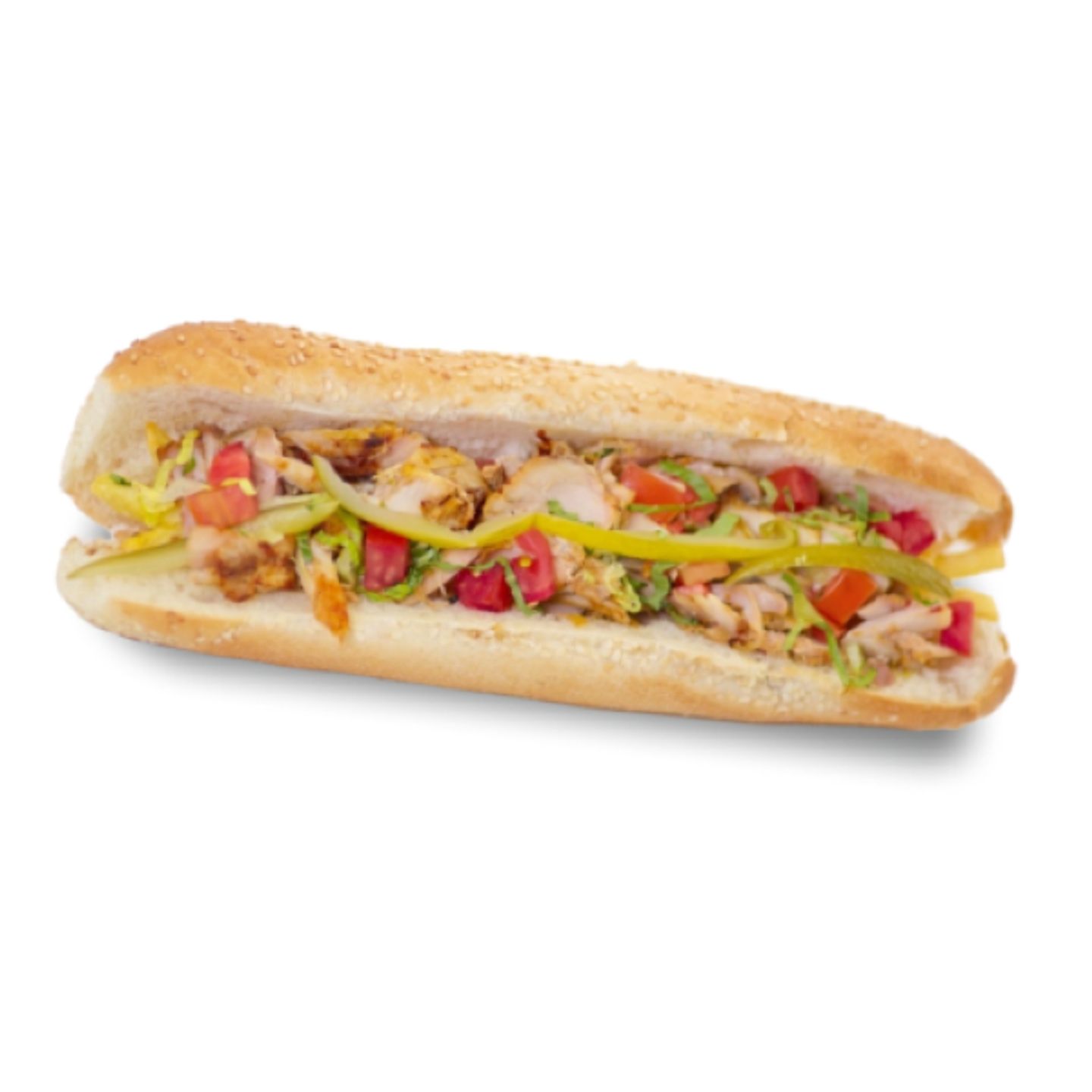 Shawarma Jumbo