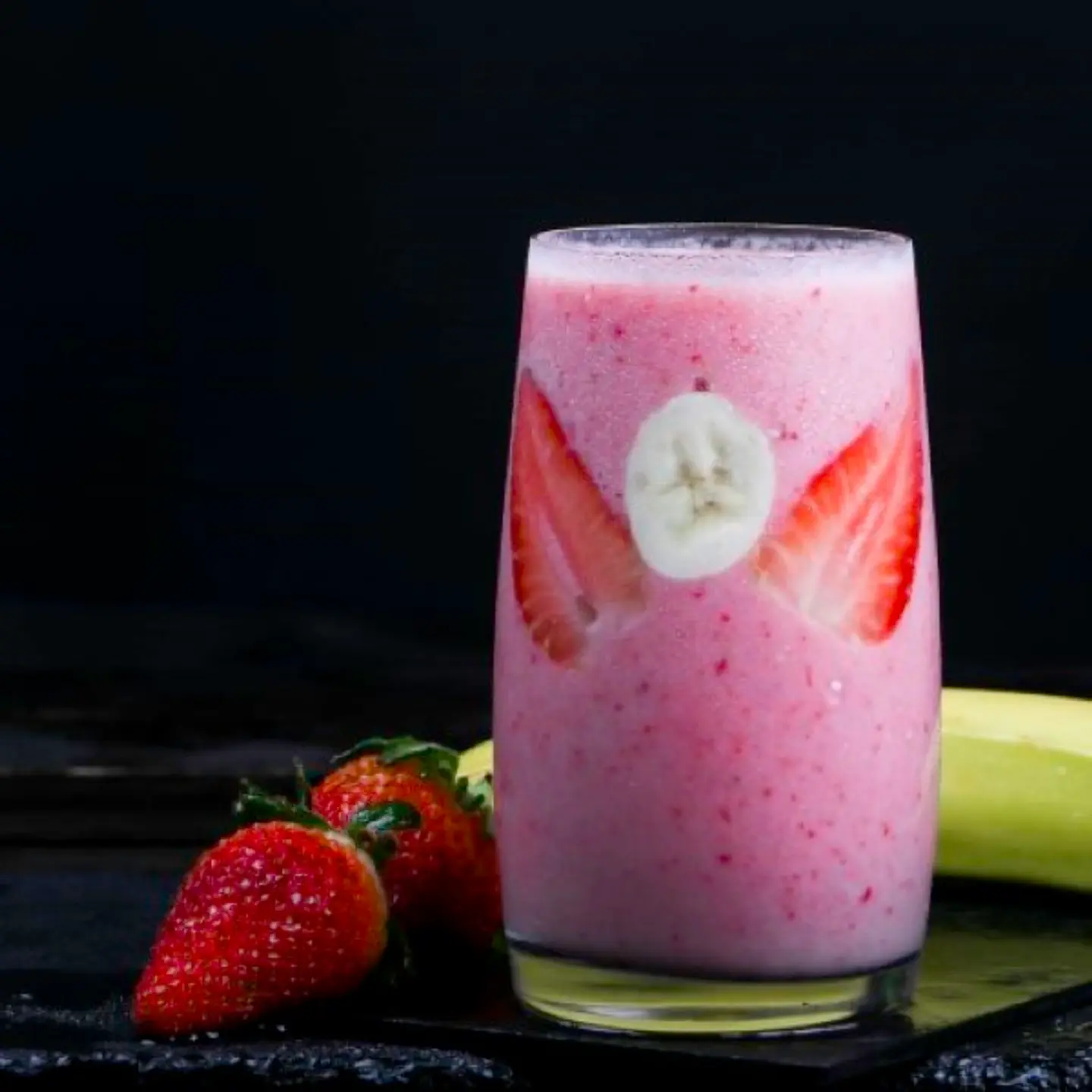 Berry Banana