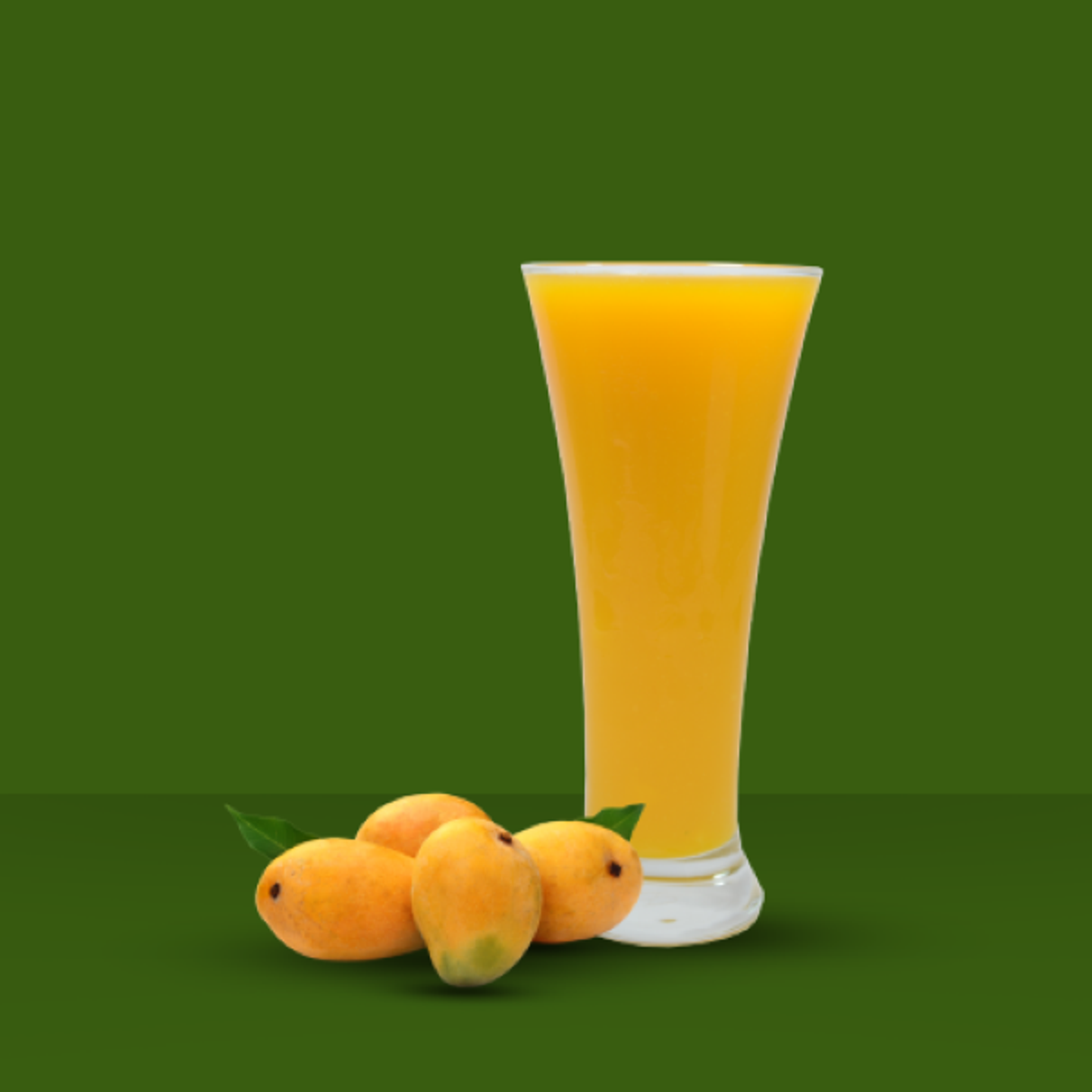 Mango King