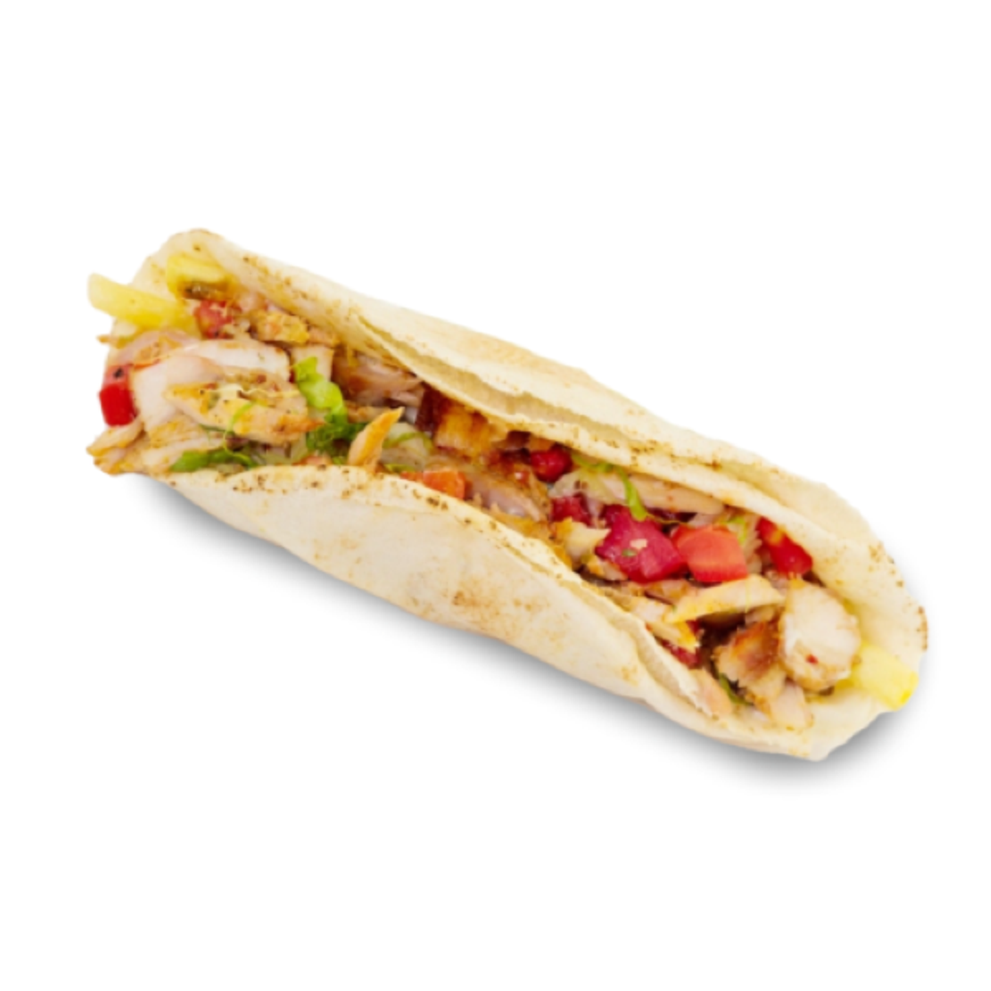 Shawarma Shamy