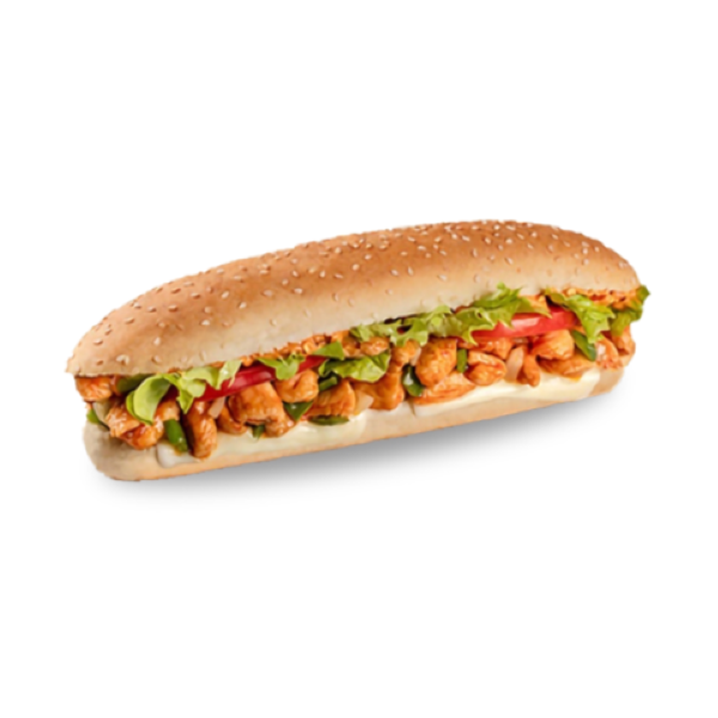 Shrimp Superior
