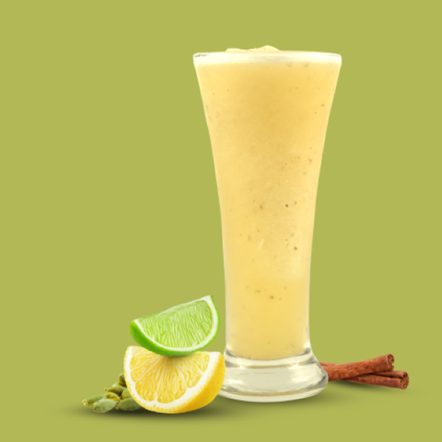 Lemon Scotch