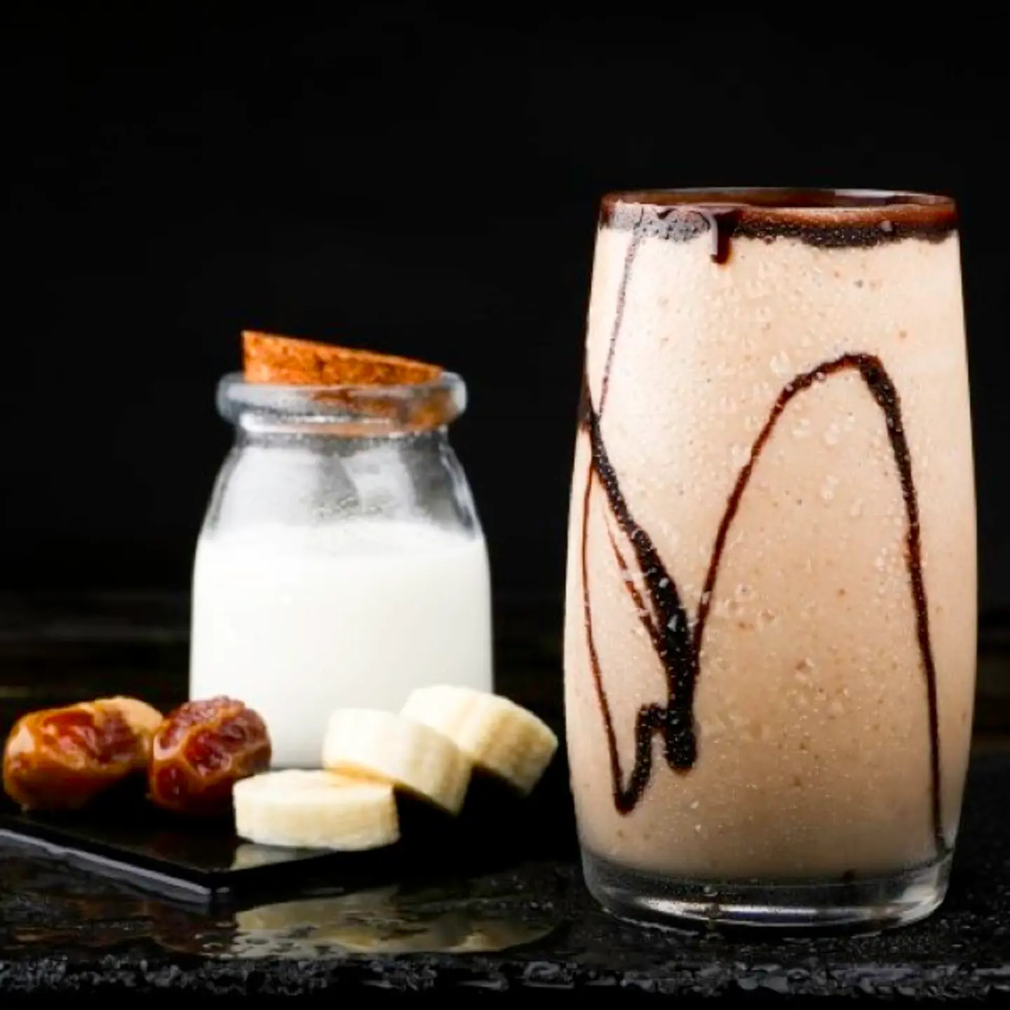 Abadi Shake