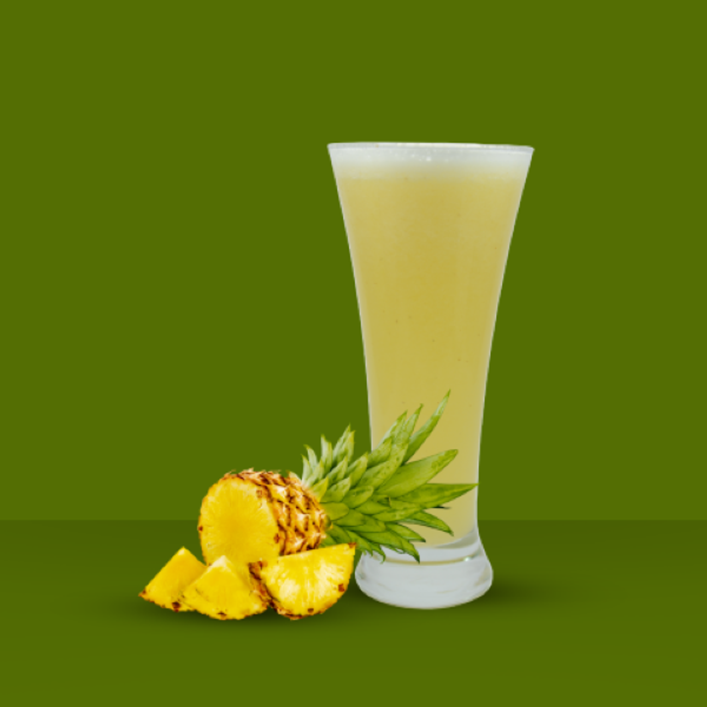 Pineapple