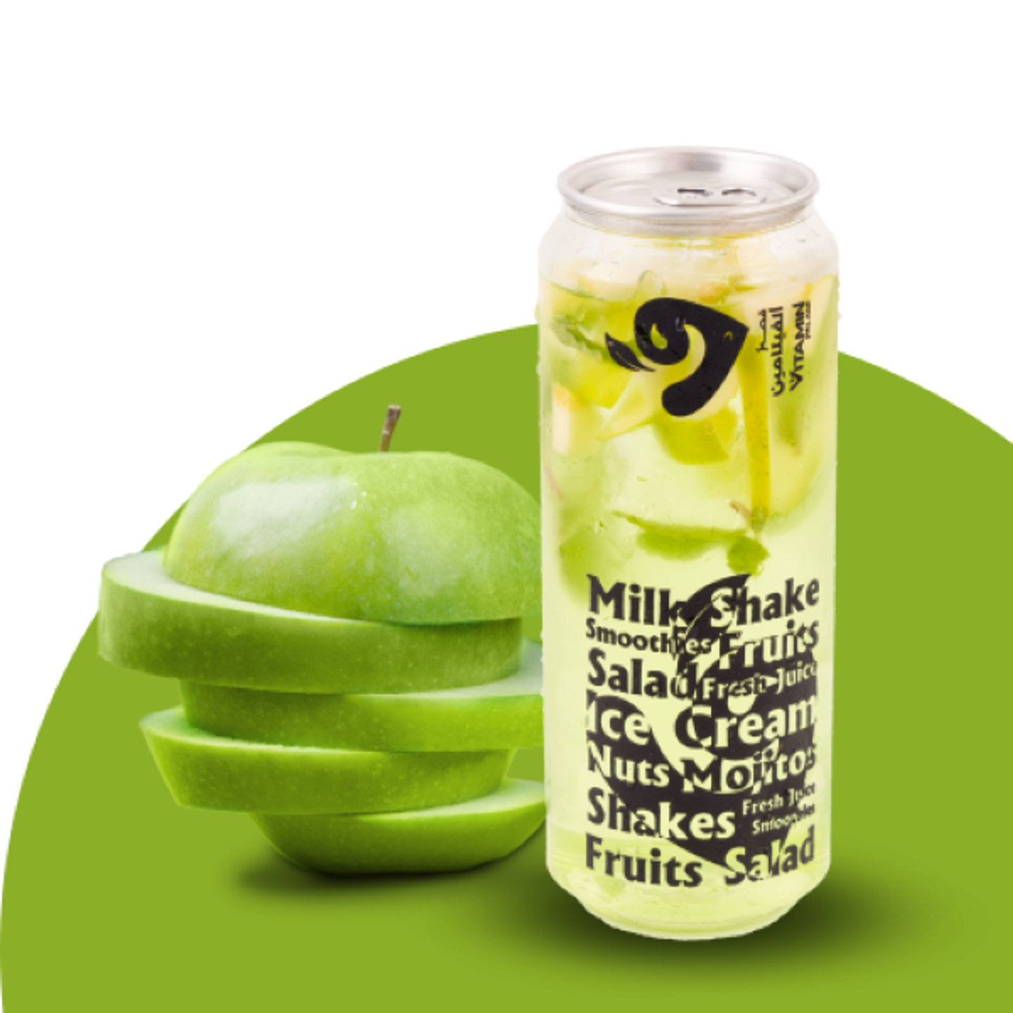 Mojito Green Apple