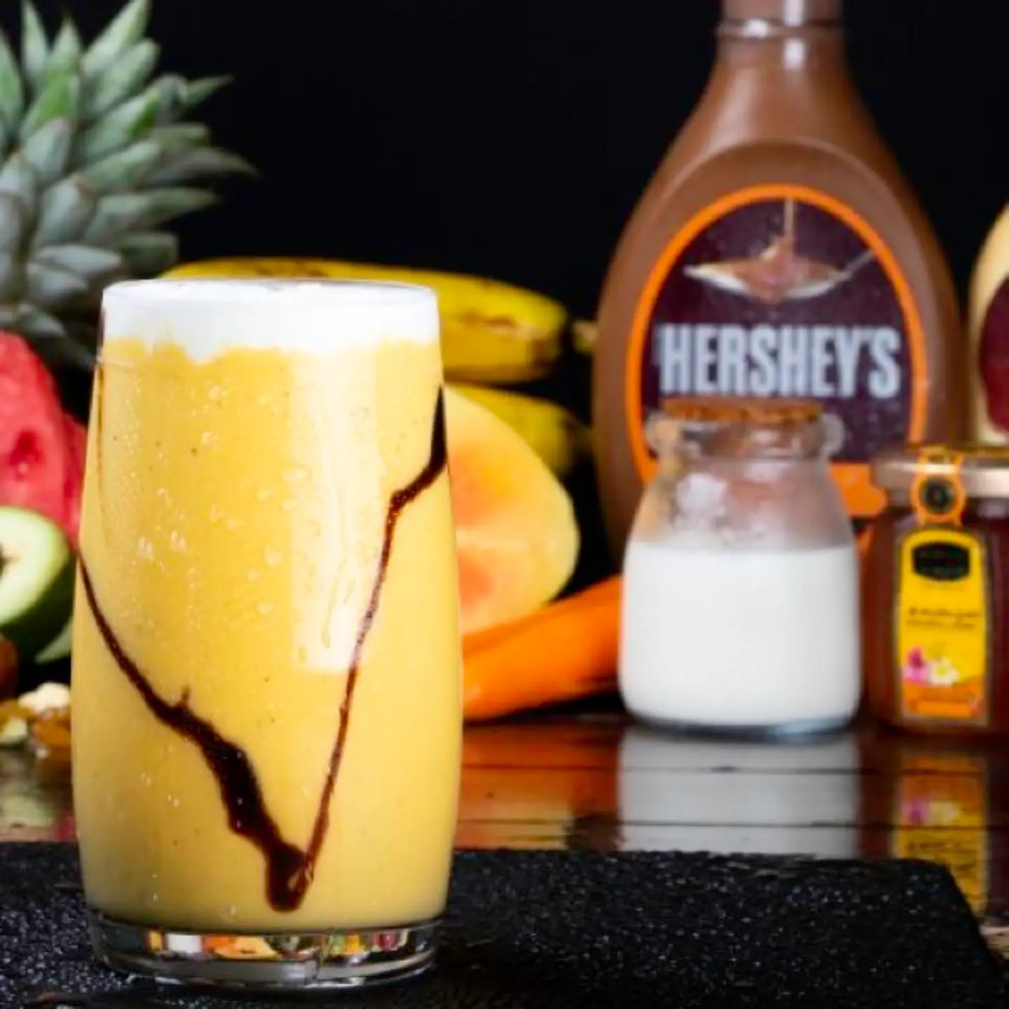 Dream Mango