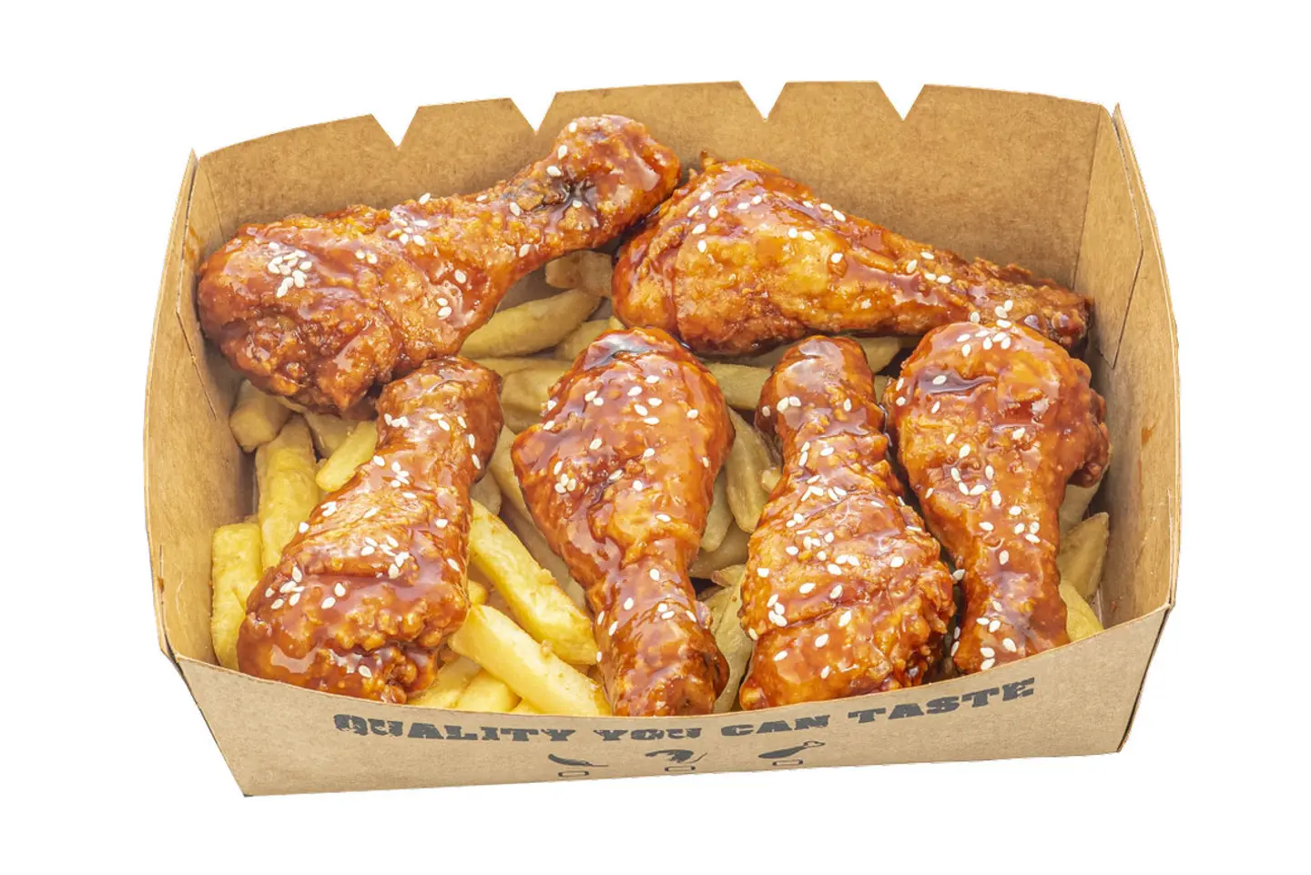 Korean Chicken Drumsticks