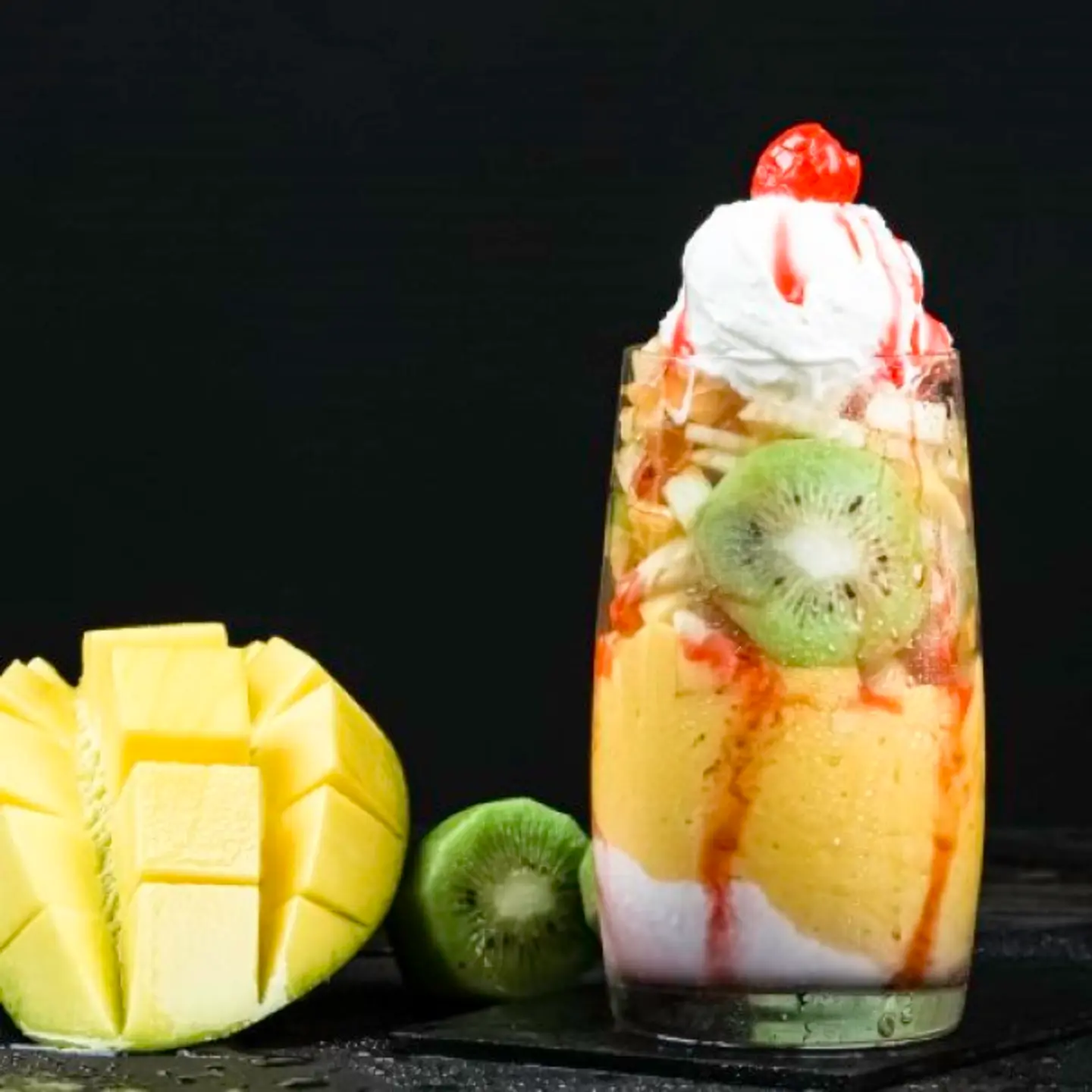 Lebanon Cocktail