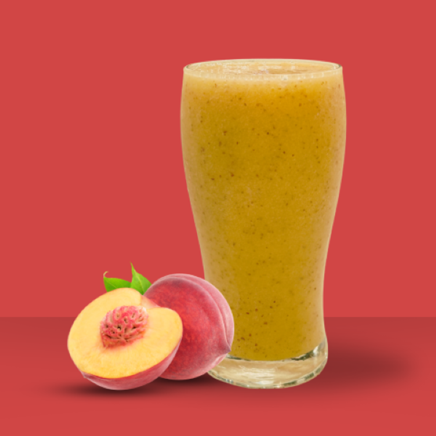 Peach