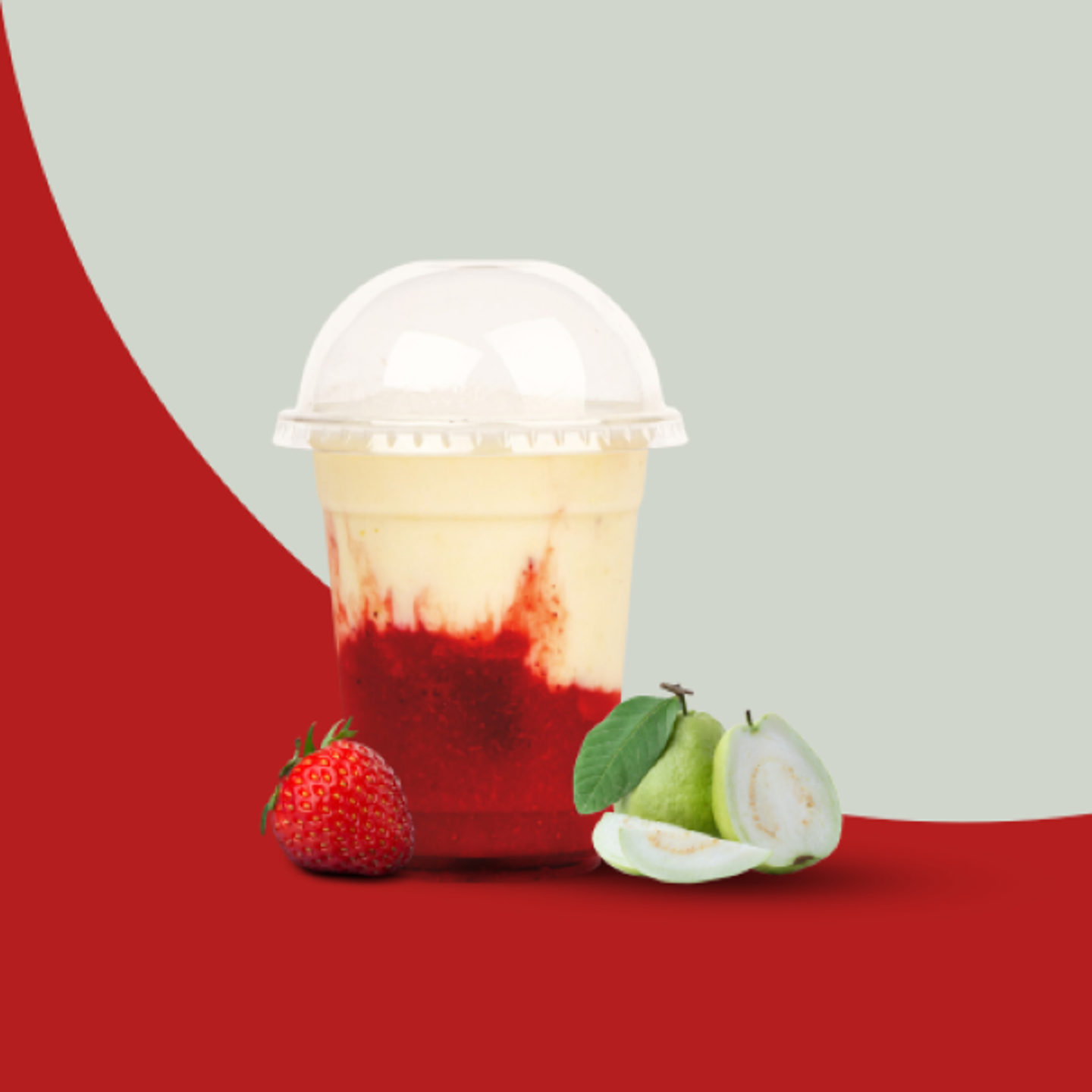 Strawberry Guava