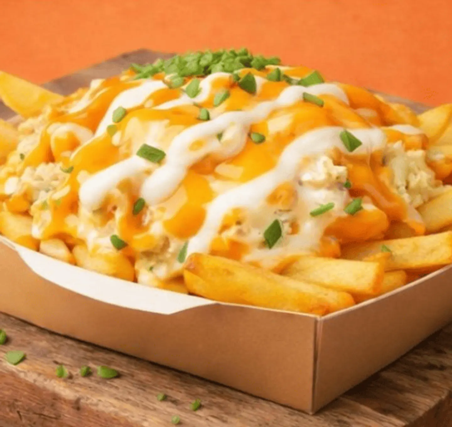بطاطس بالجبنة الخاصة