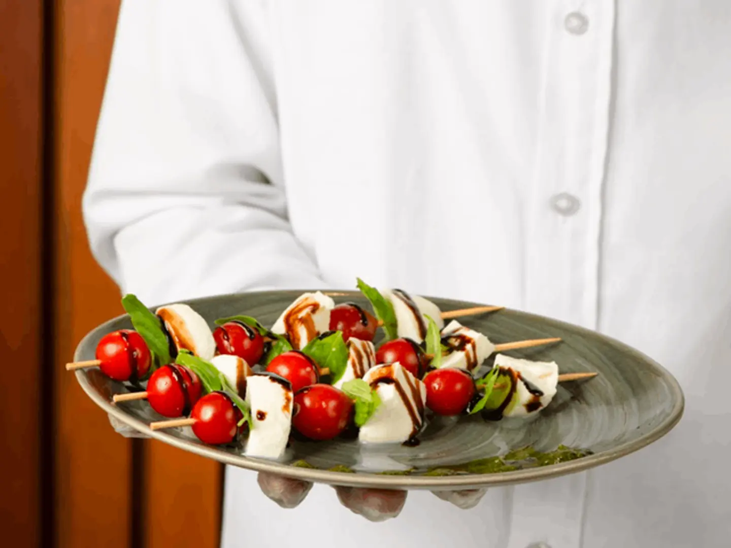 Caprese Salad