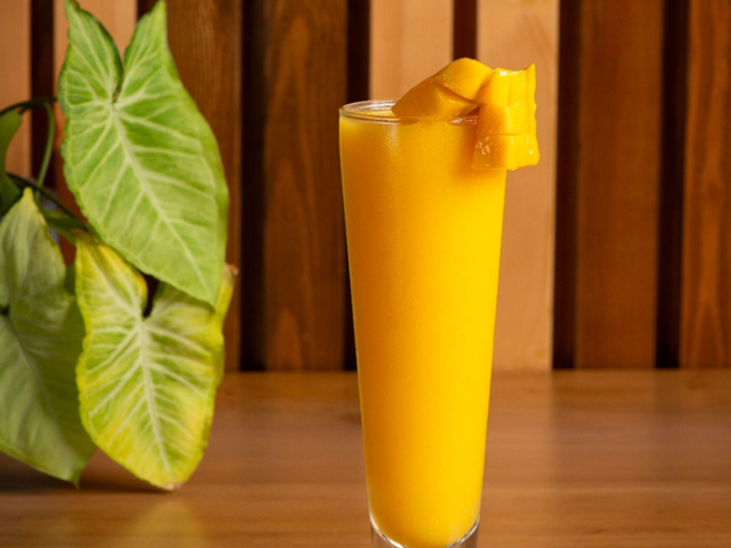 Mango Juice