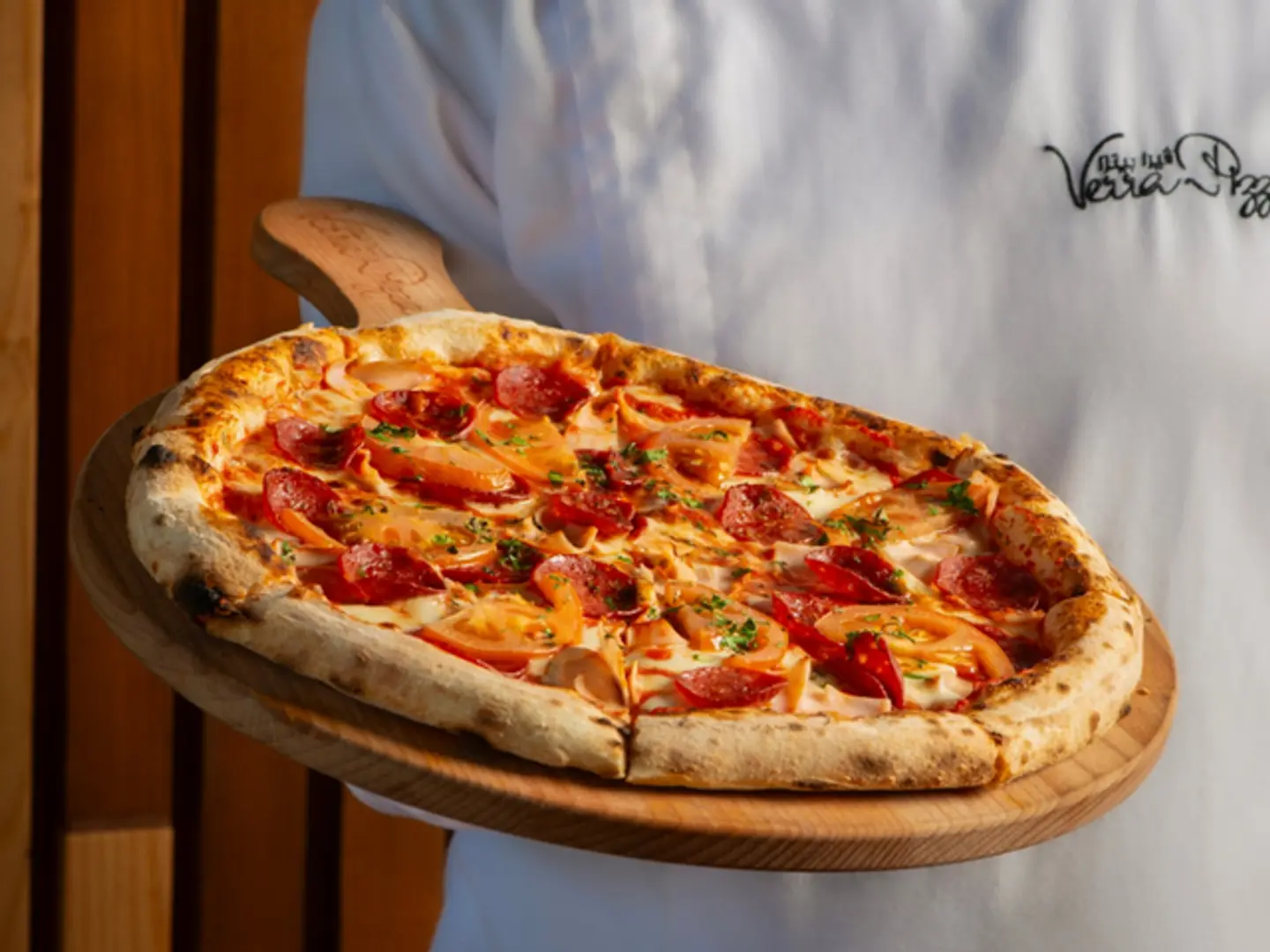 Paulo Pizza