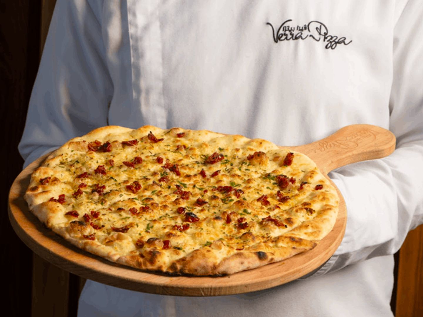 Focaccia