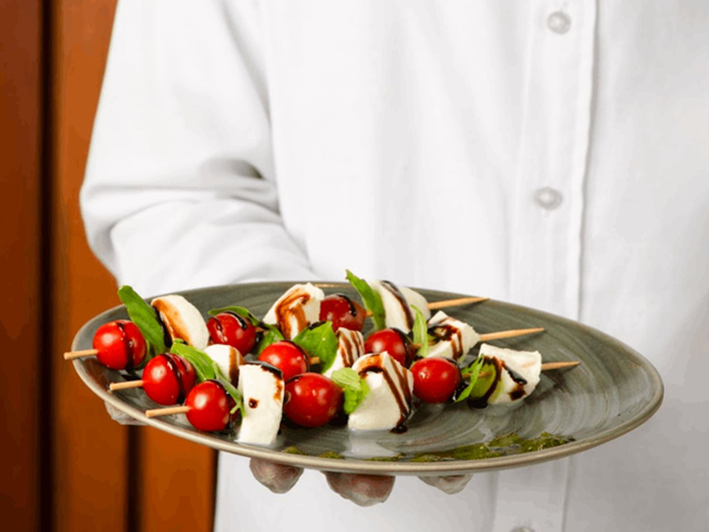 Caprese Salad