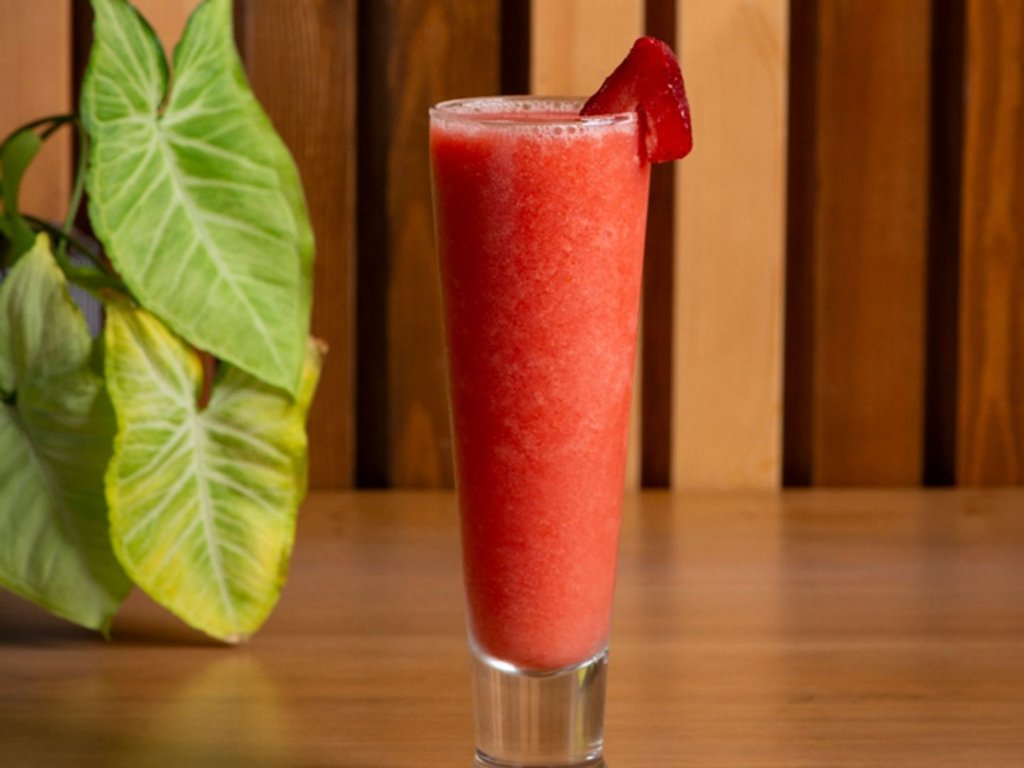 Strawberry Juice