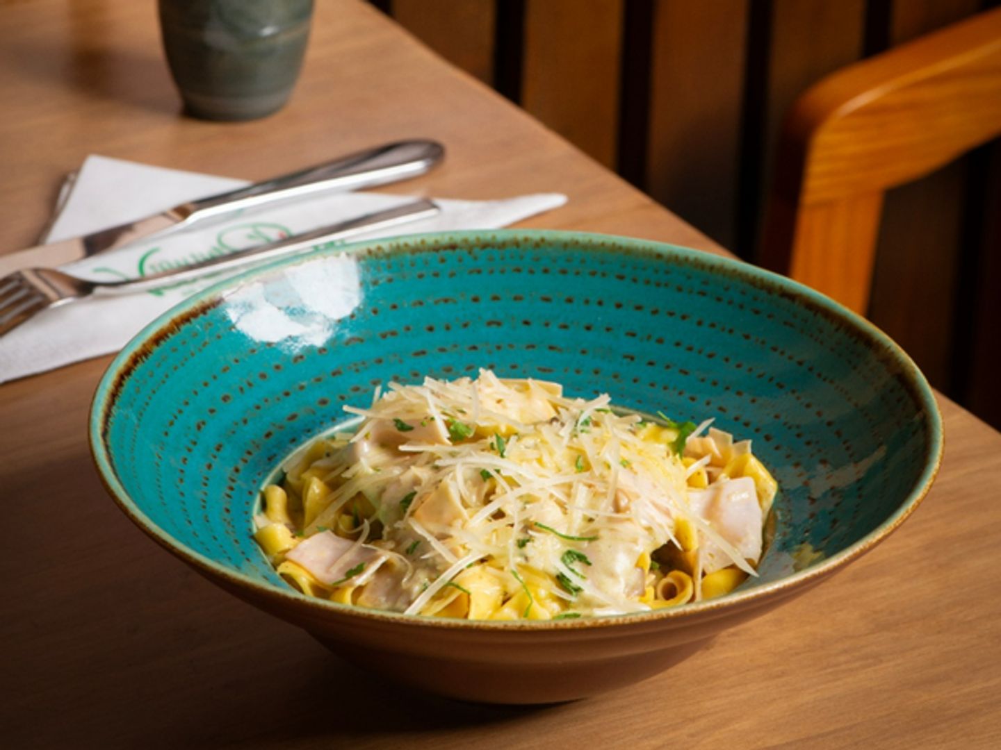 Carbonara