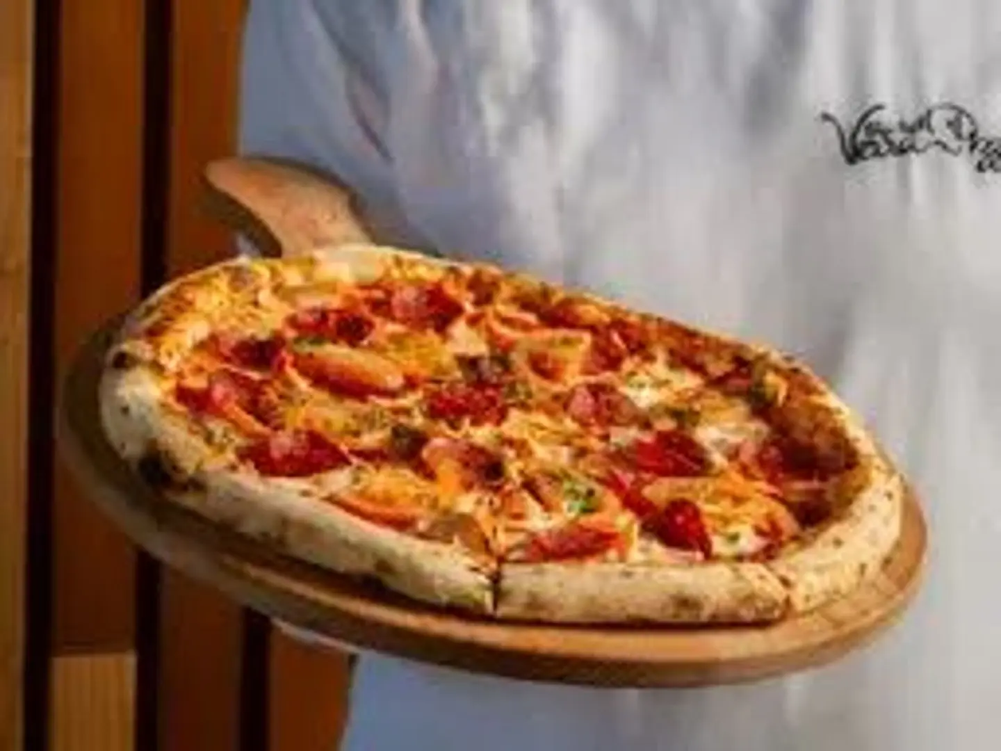 Paulo Pizza