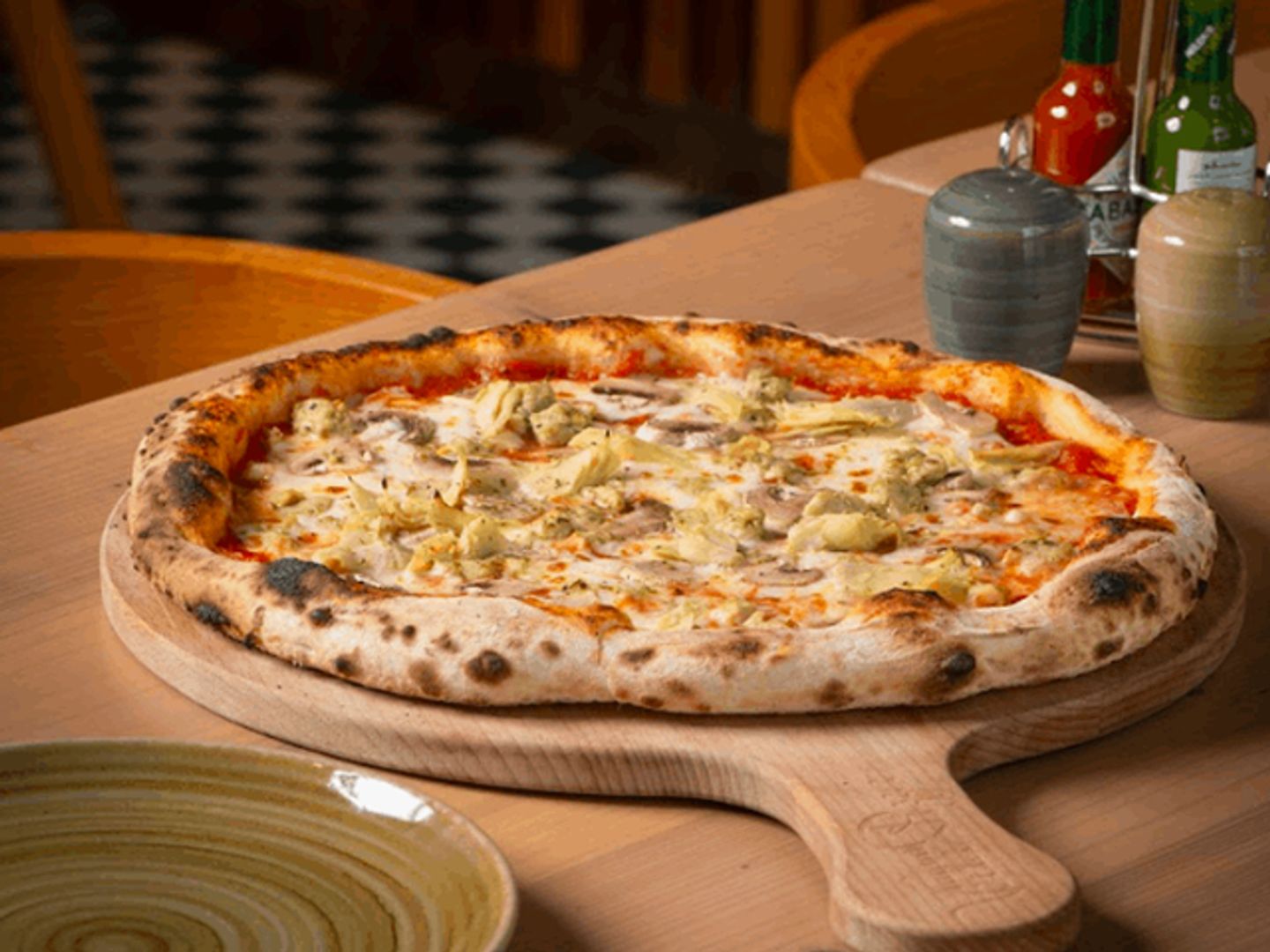 Venecia Pizza
