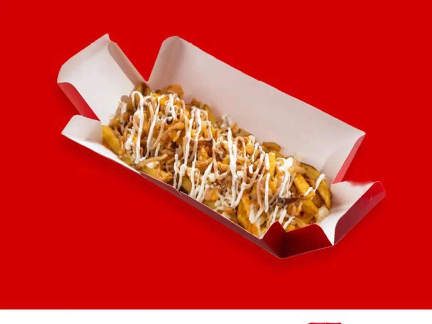 Cheese Fries