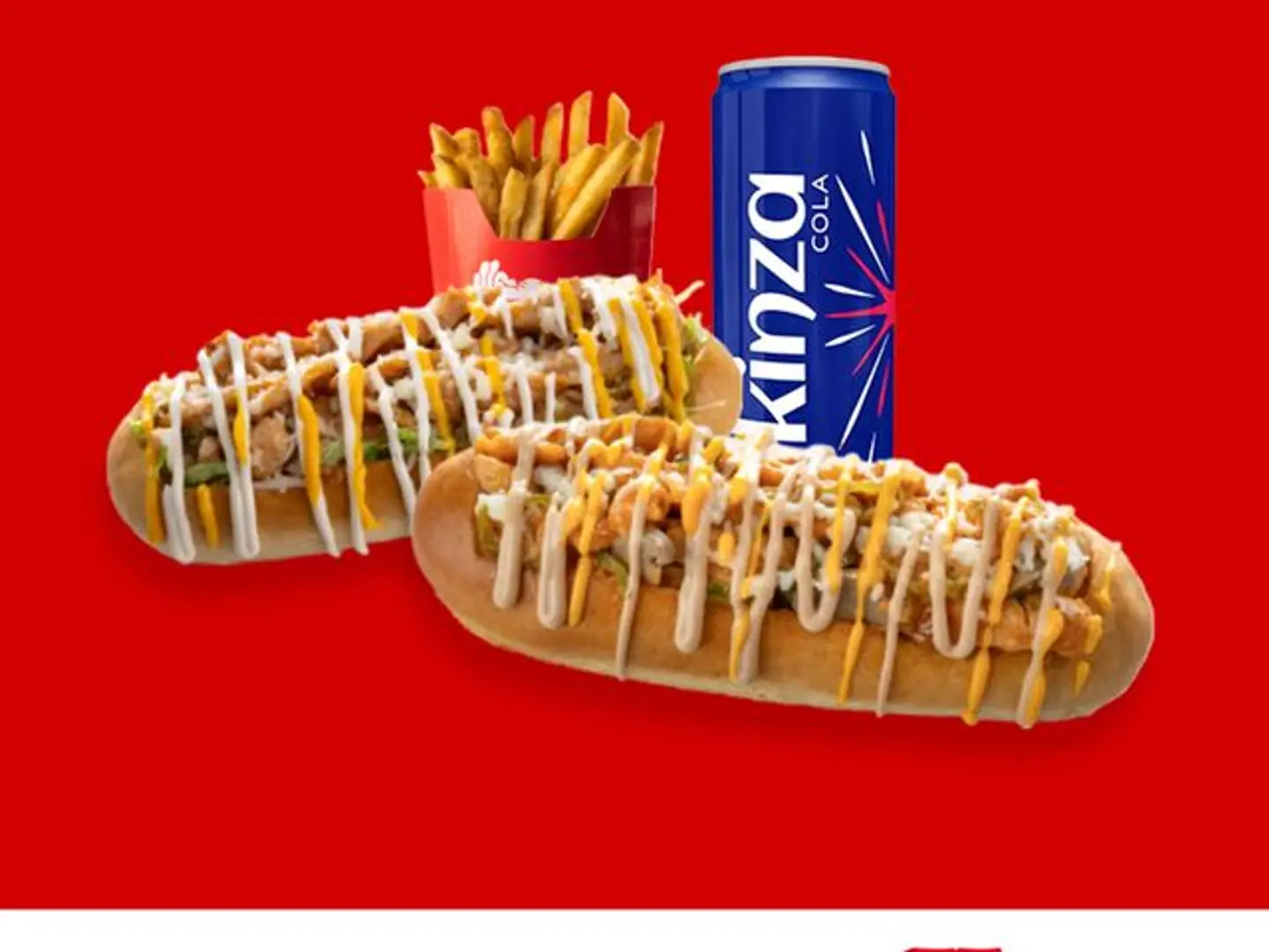 Deluxe Offer