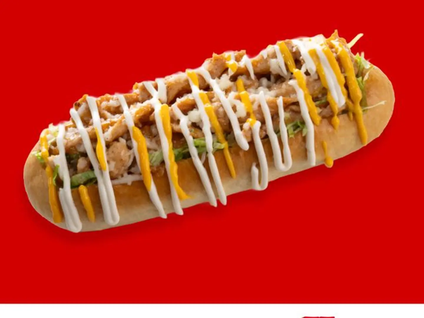 Chicken Jarlak