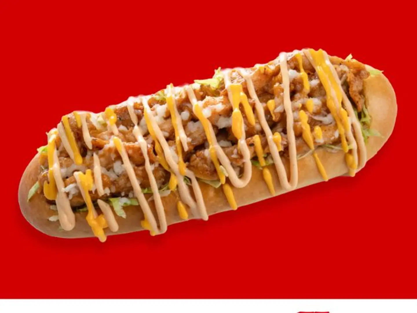 Philly Chicken
