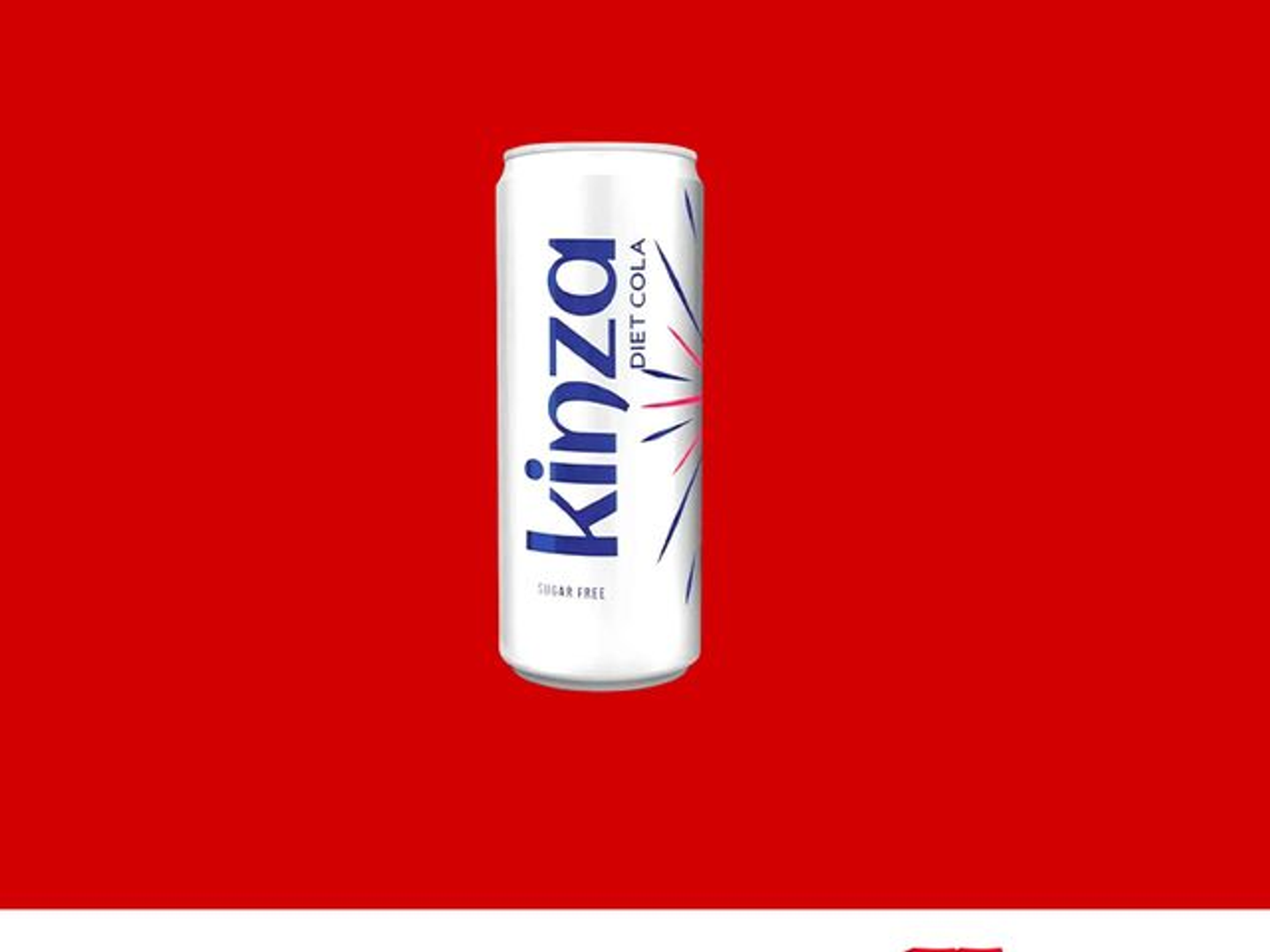 Kenza Cola Zero