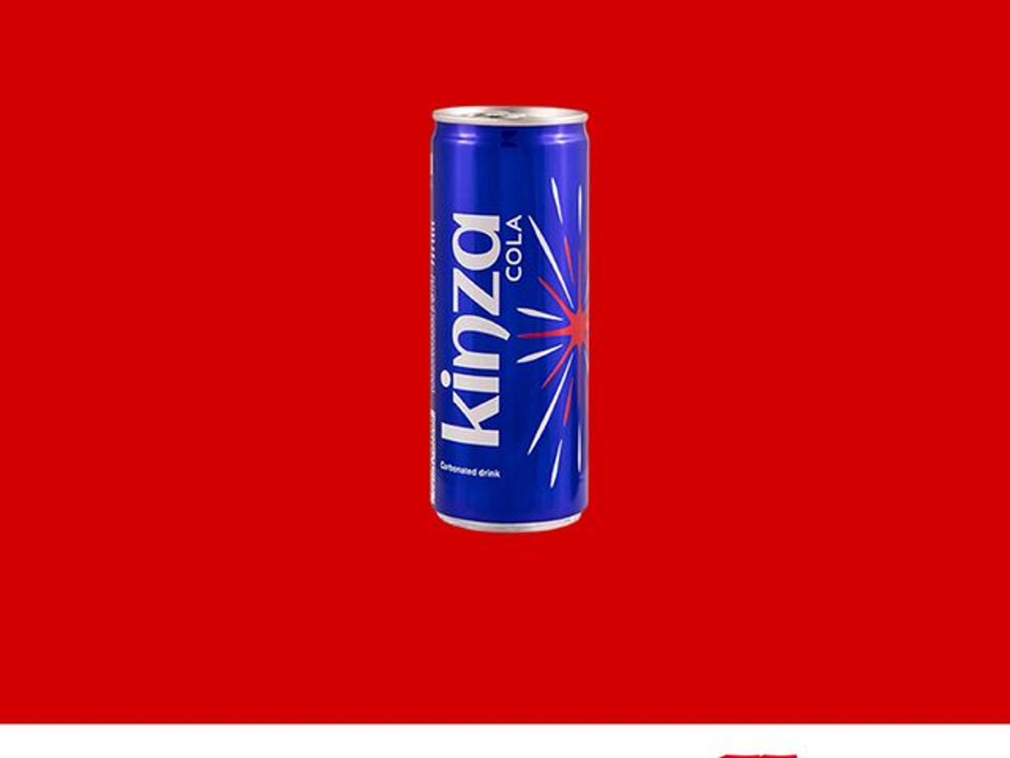 Kenza Cola