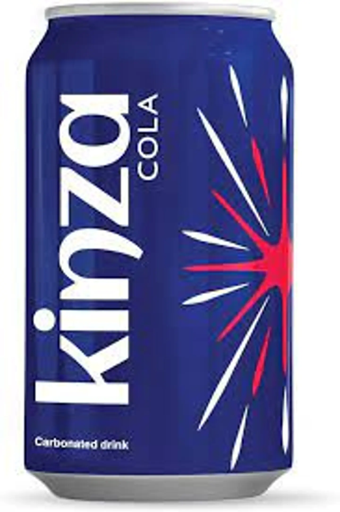 Cola Zero