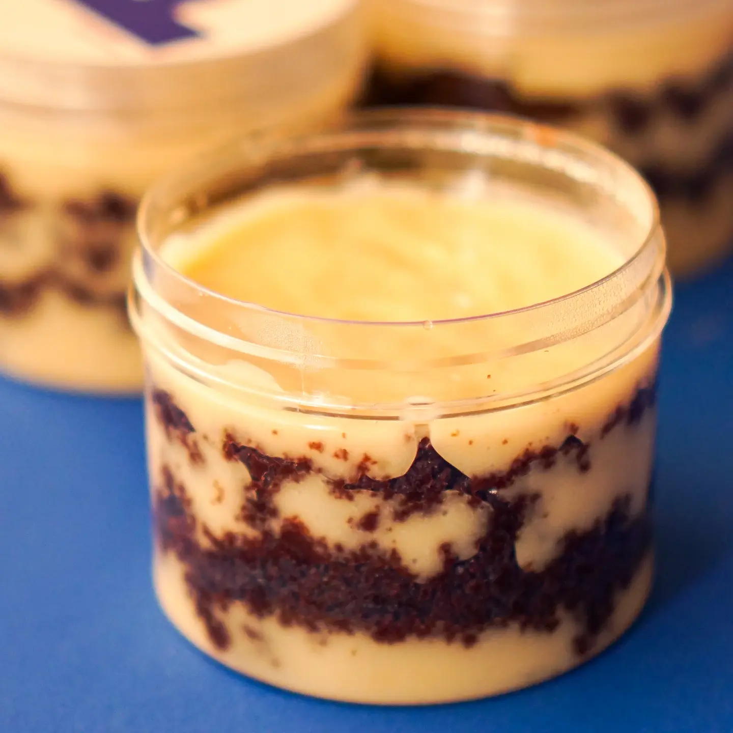 Browie Pudding