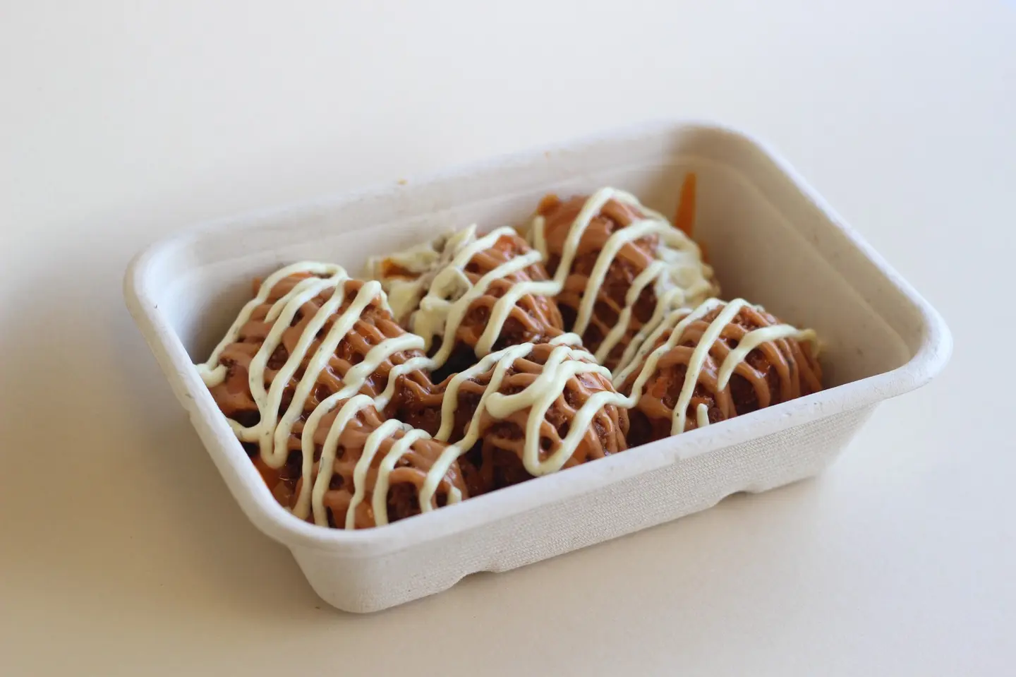 Churchy Bites
