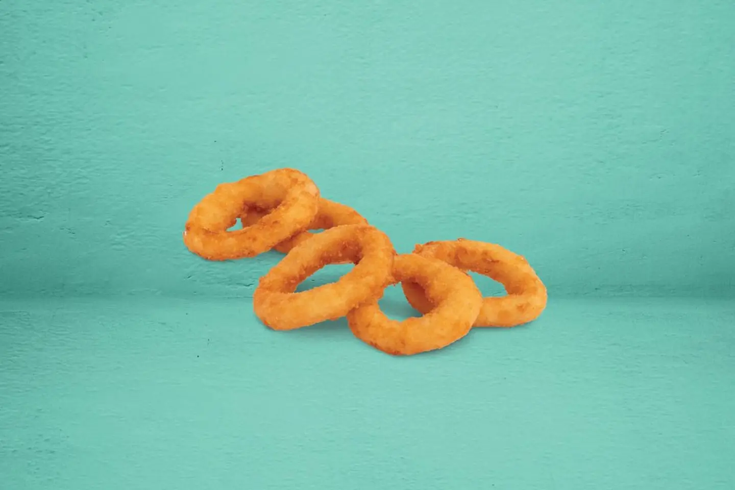 Onion Rings   Vampa