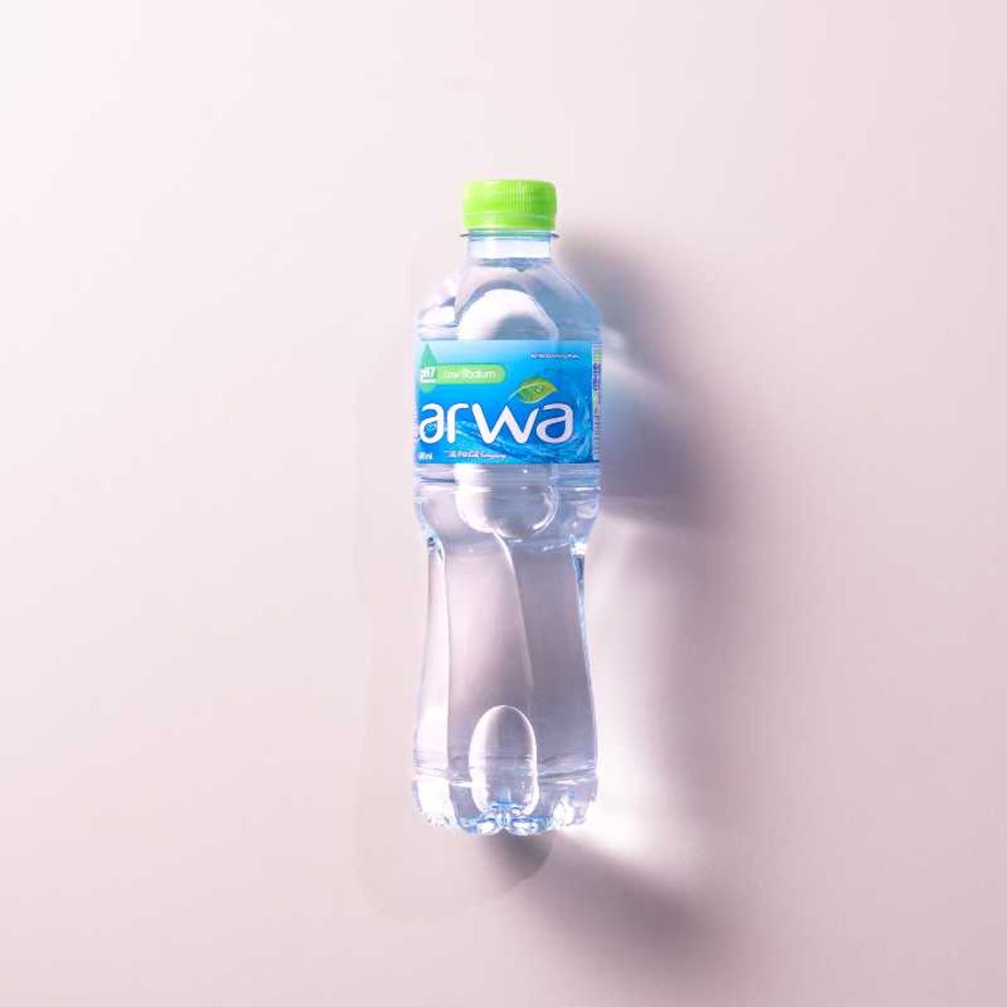 Arwa Small