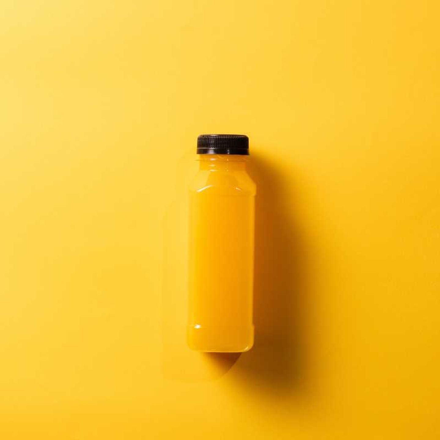 Fresh Orange Juice (183 Cal)