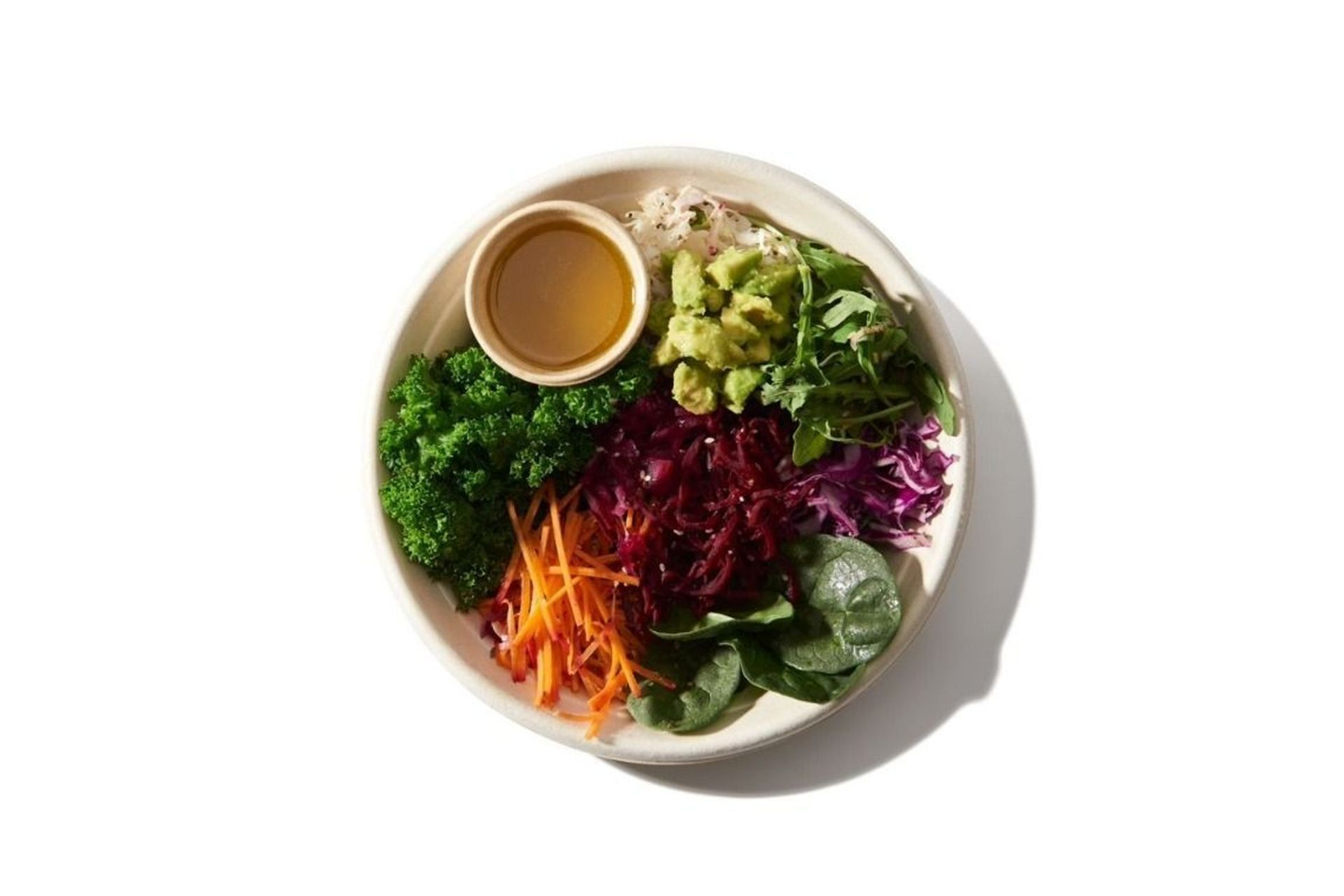 Superfood Salad