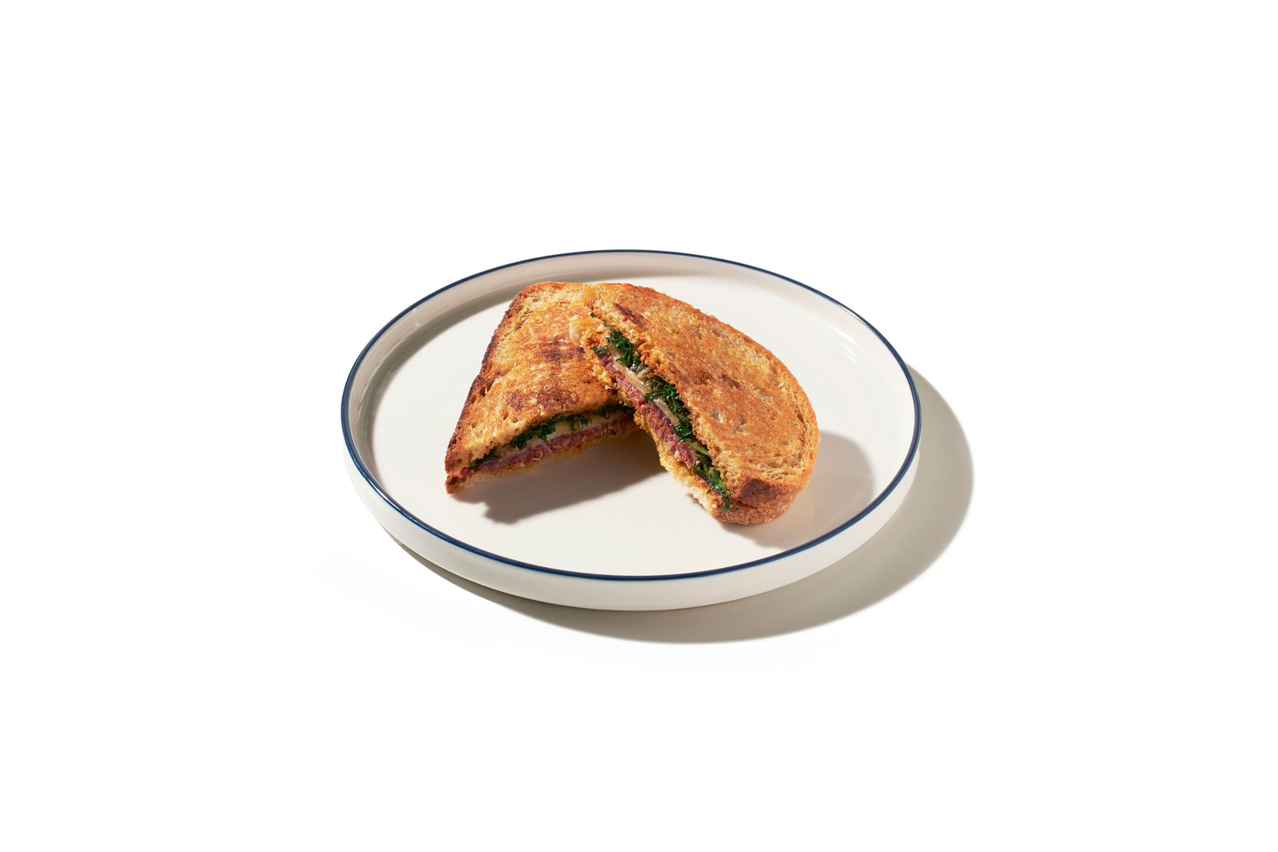 جرايندر الايطالي