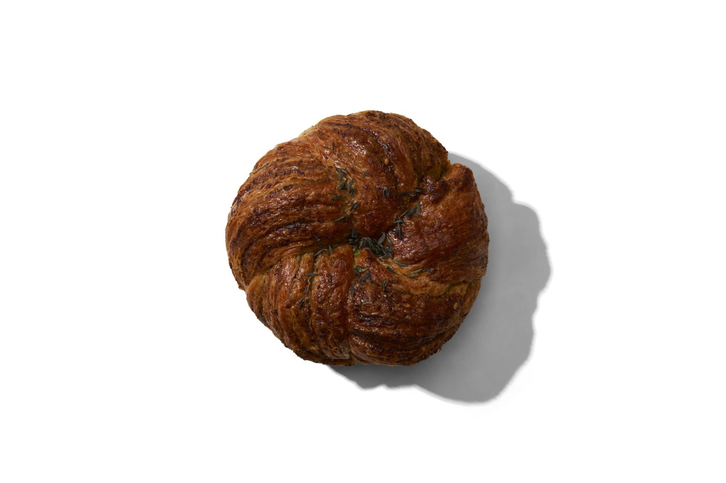 Zaatar Danish