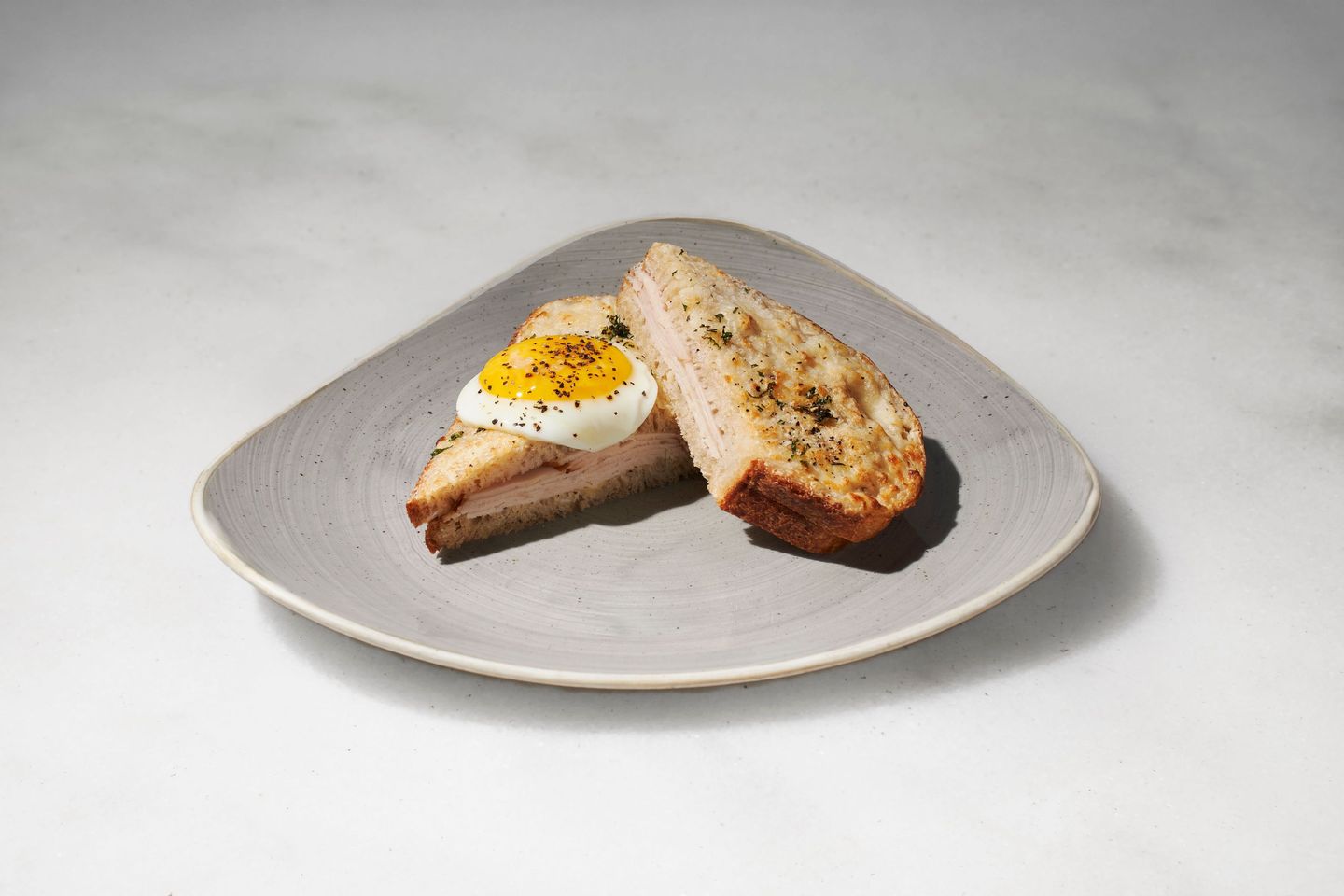 Croque Madame