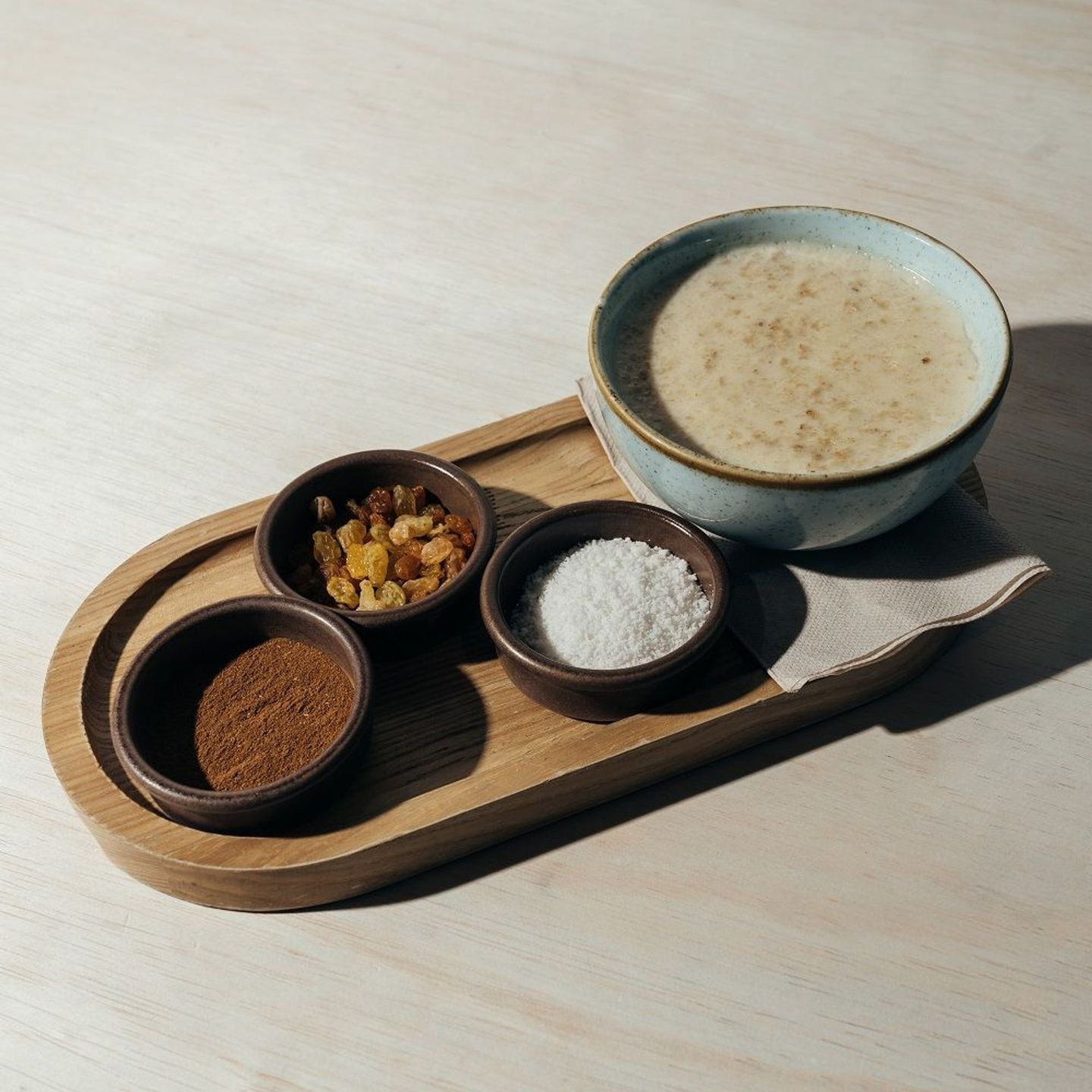 Classic Porridge