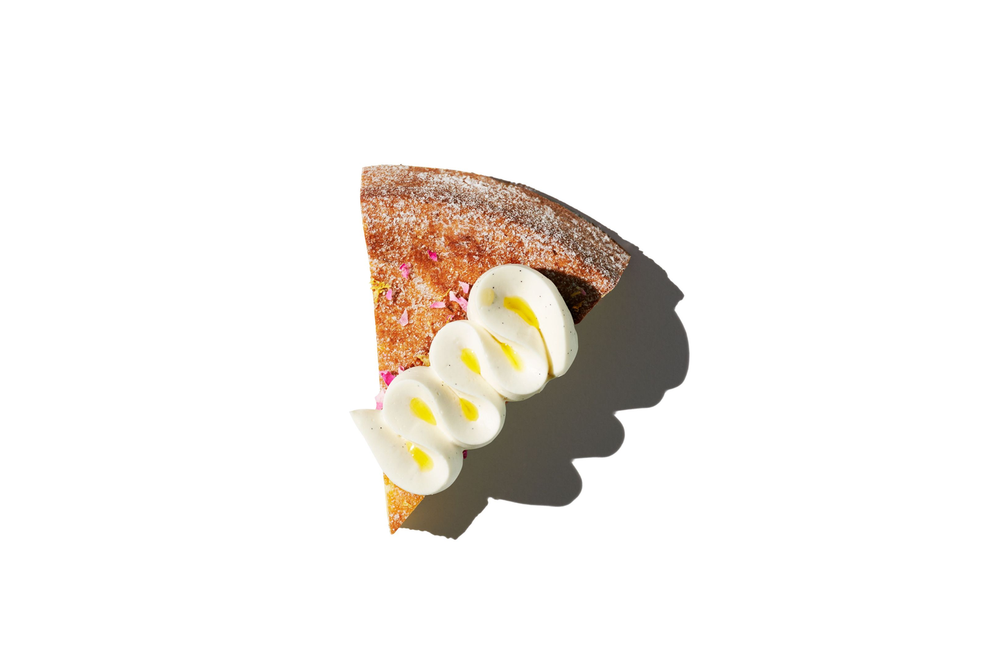 Lemon Olive Oil Cake