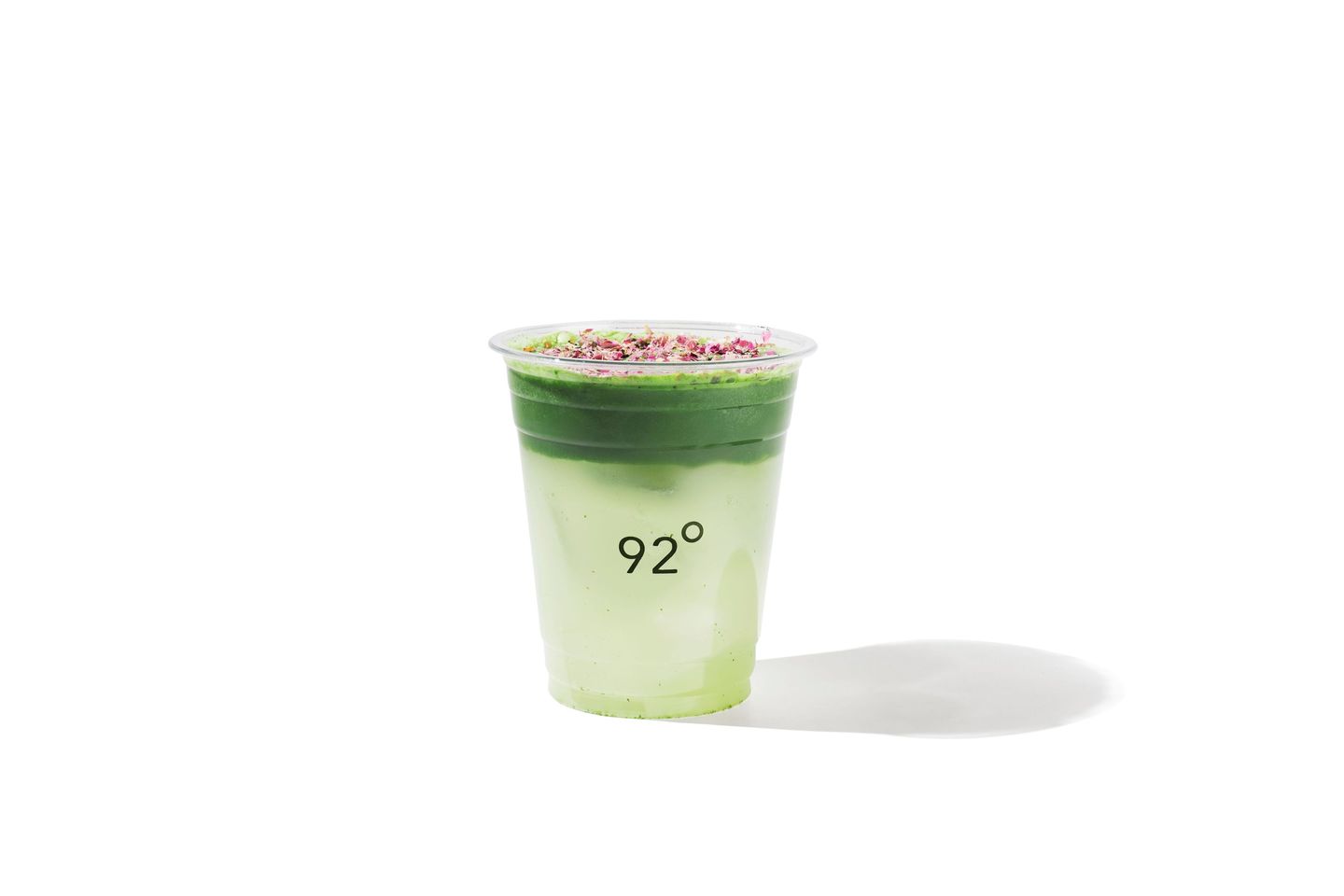 Matcha Coconut Limu