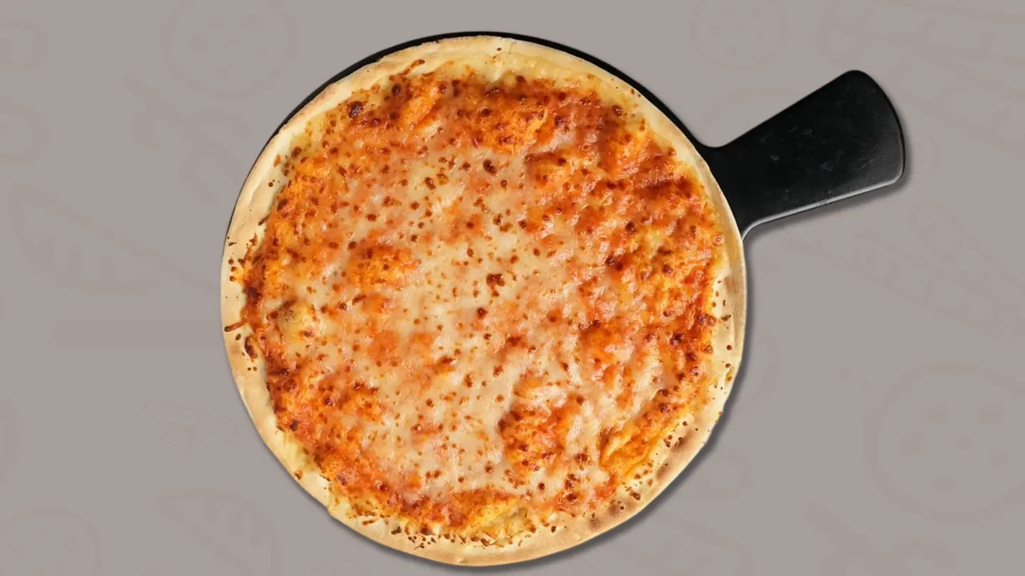 Margherita Pizza