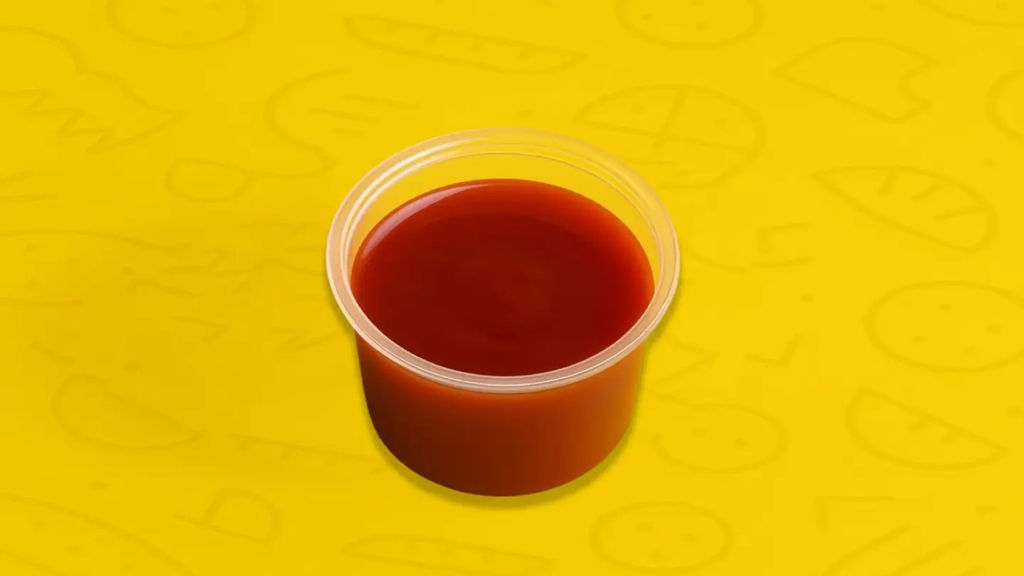 Ketchup