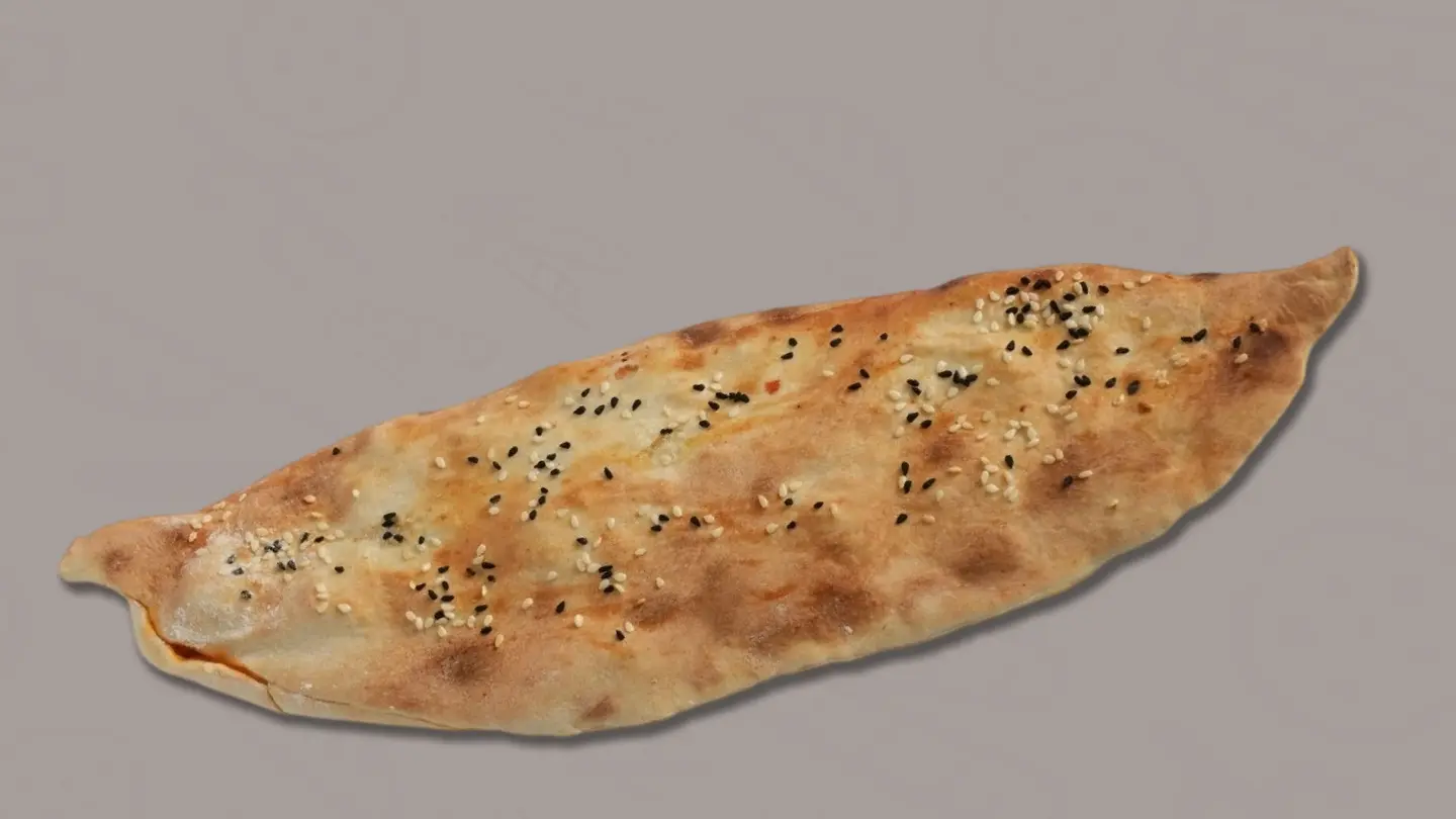 Spinach Pie