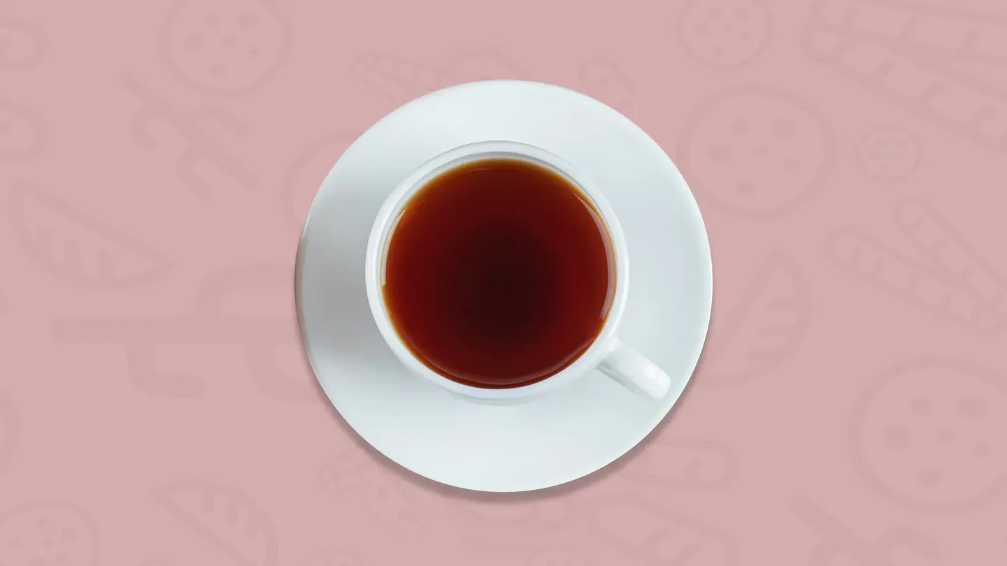 English Tea
