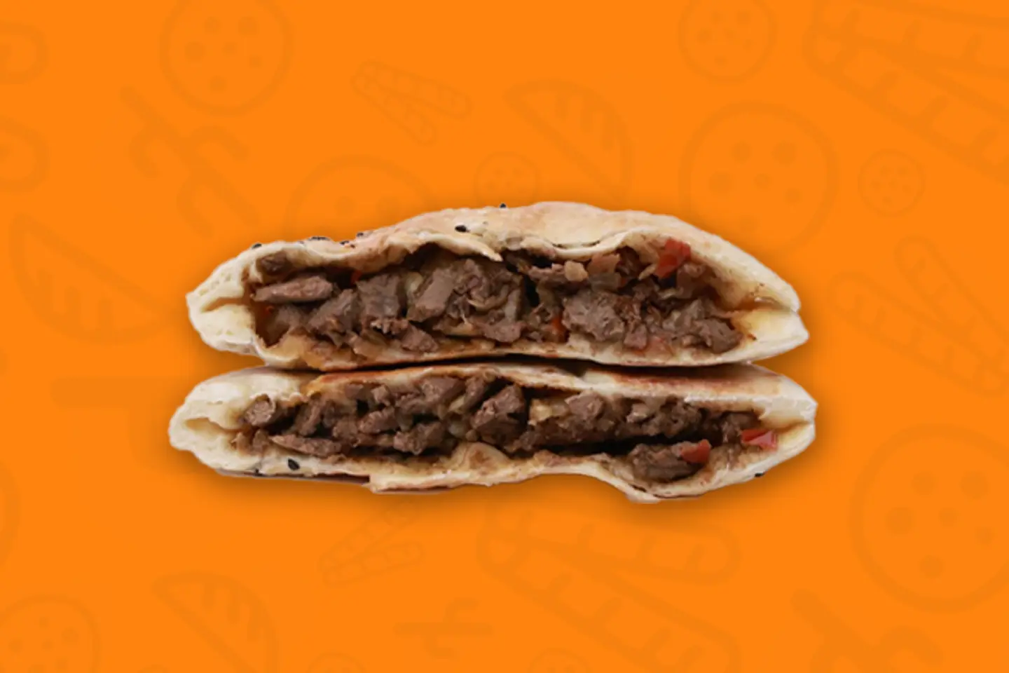 Round Liver