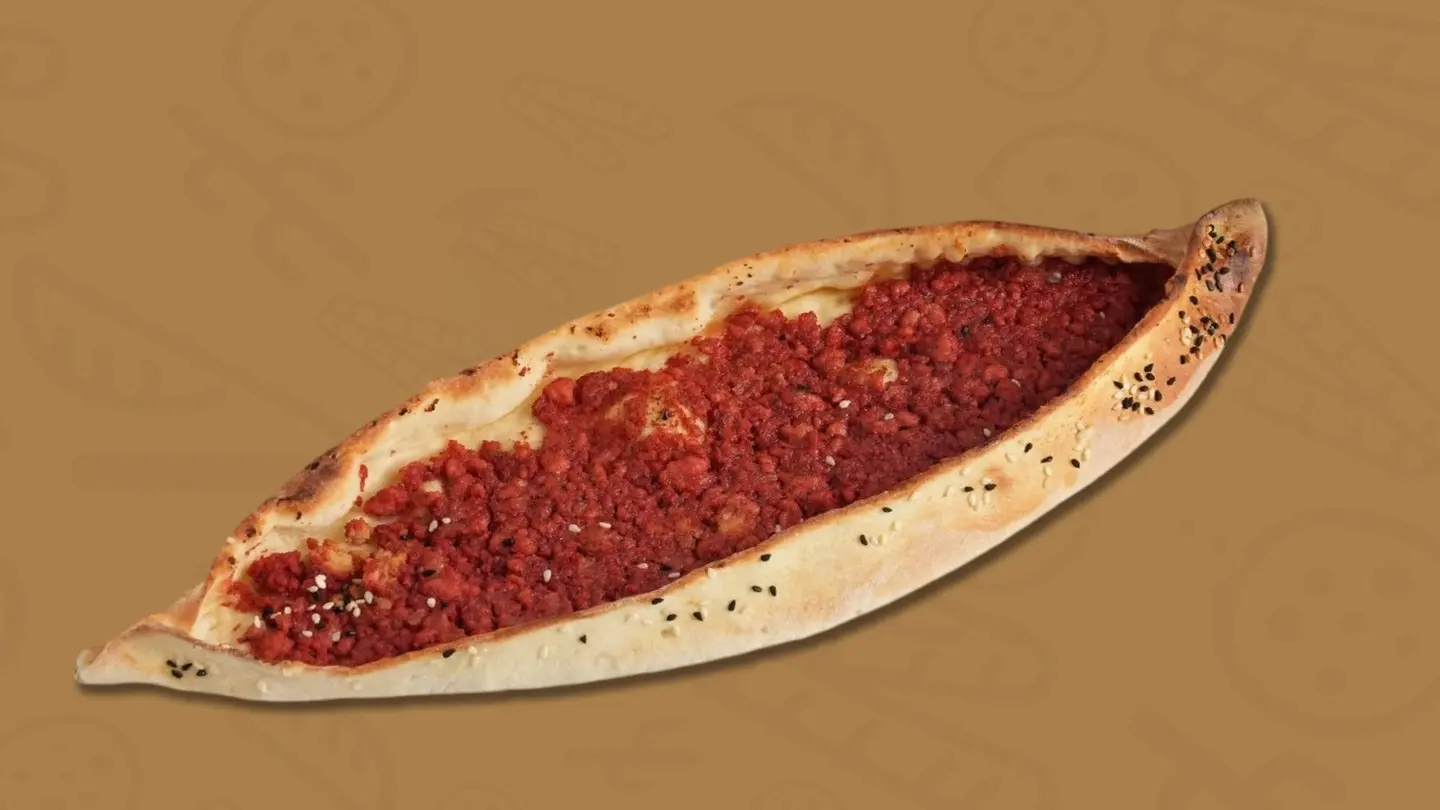 Musakhan Pie