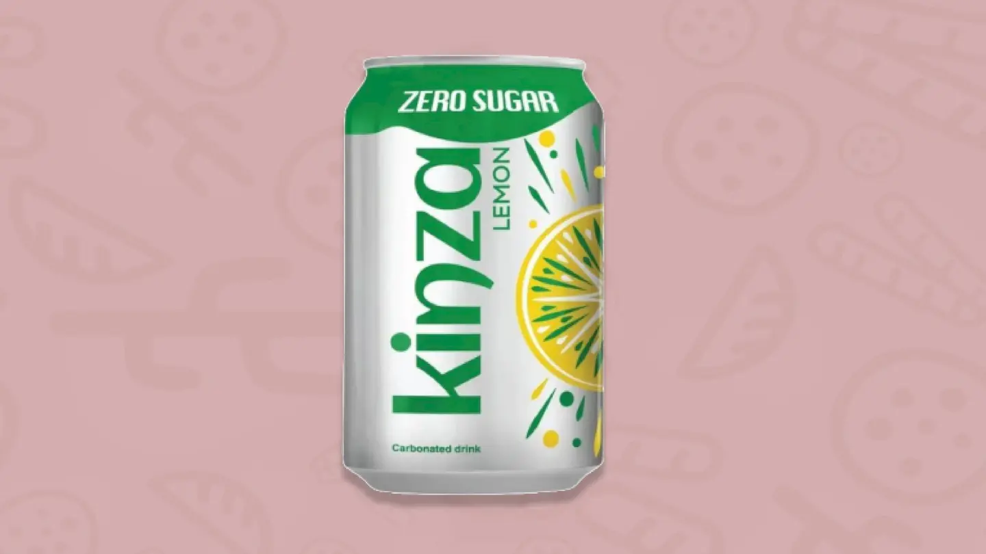 Kenza 7 Diet